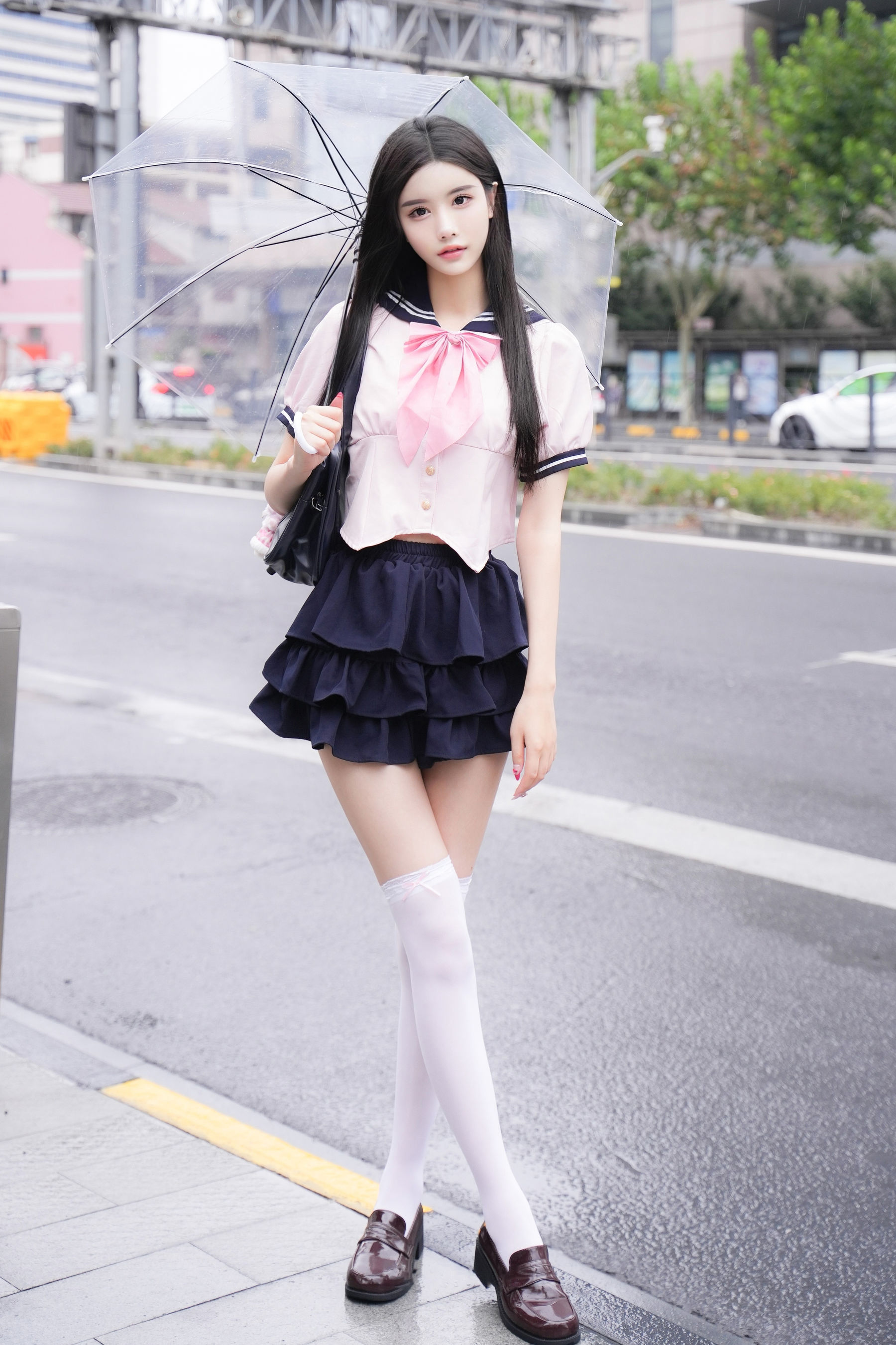 晚苏susu - 双女拉拉/(90P)