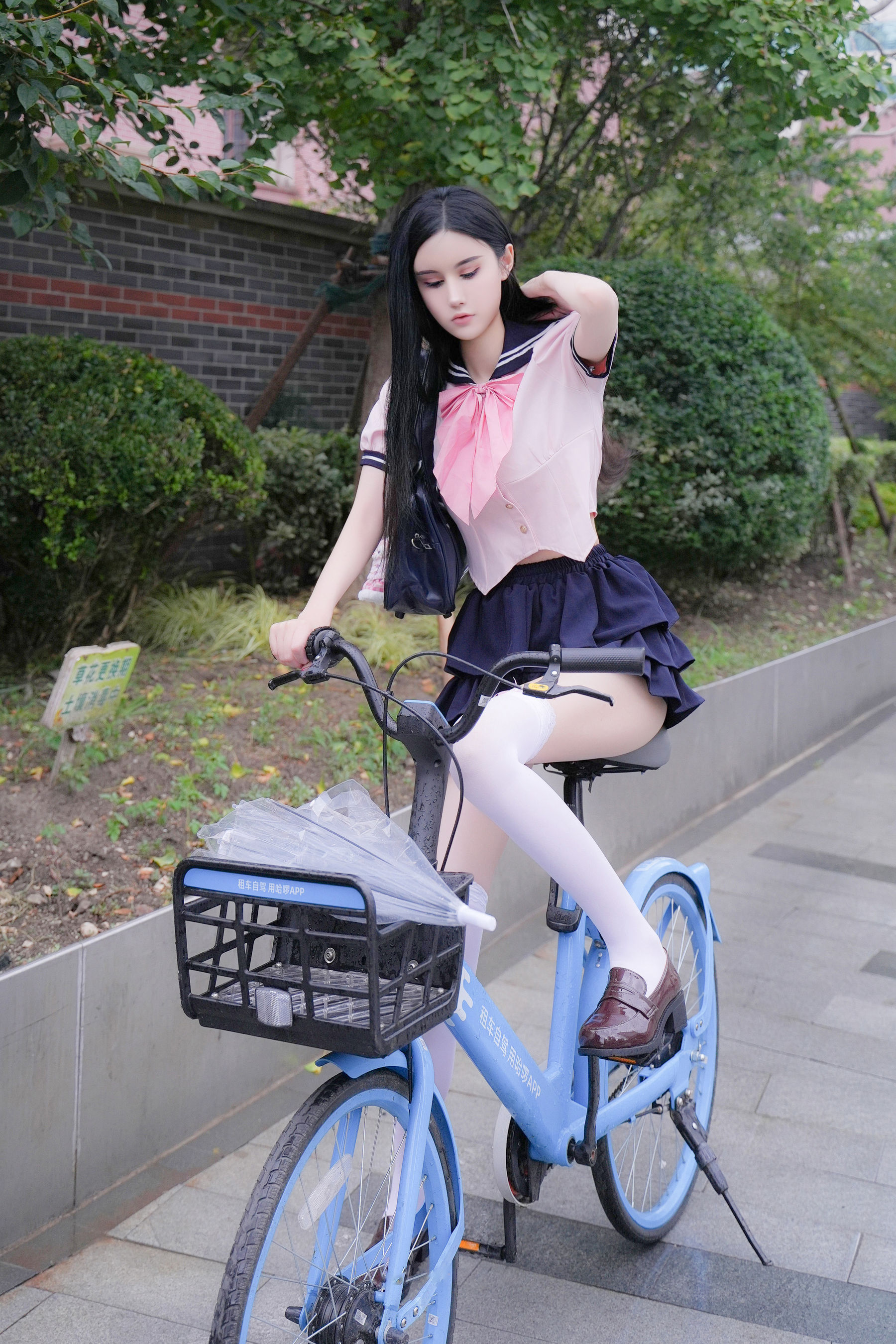 晚苏susu - 双女拉拉/(90P)