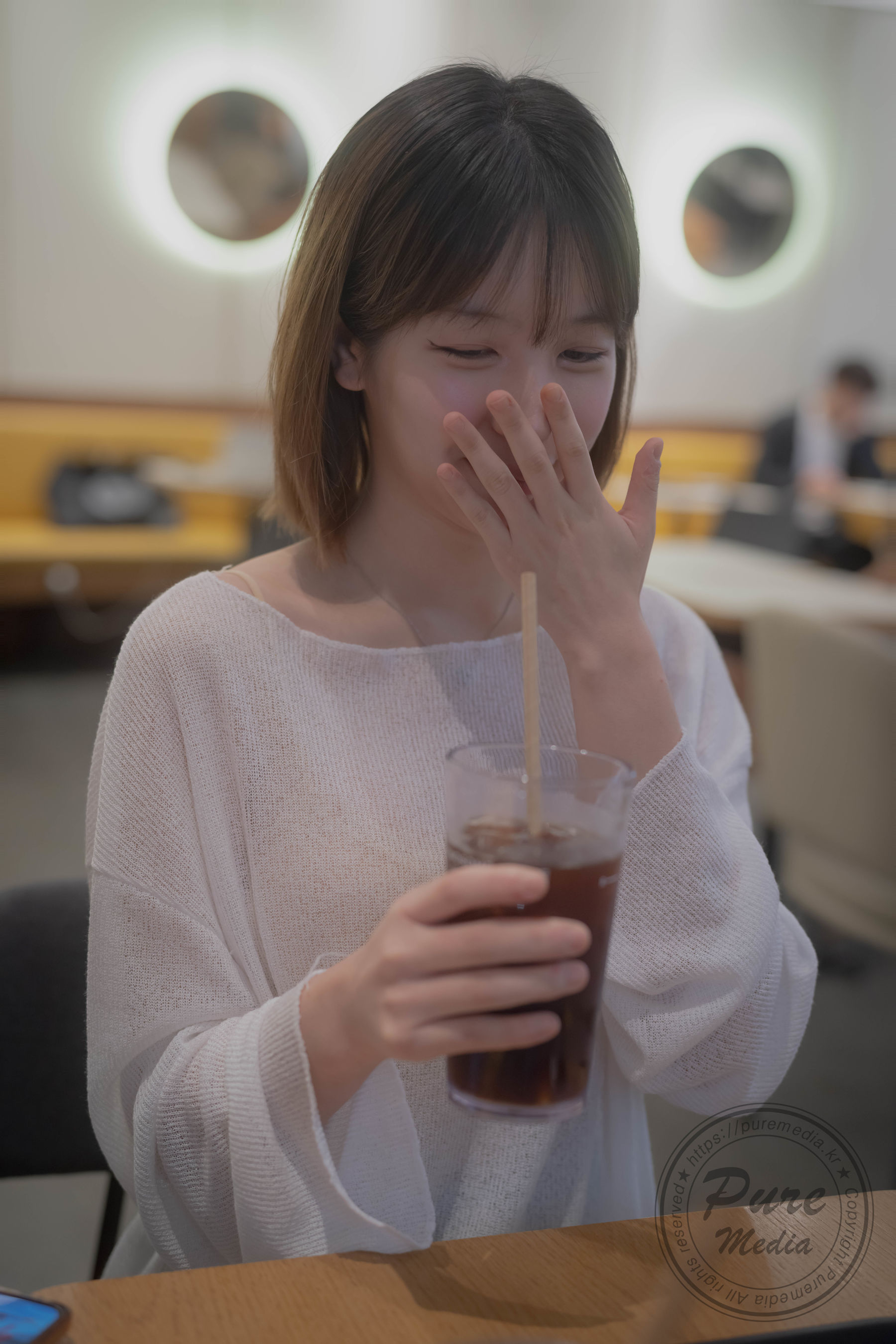[PURE MEDIA] Vol.299 - Tasha/(82P)