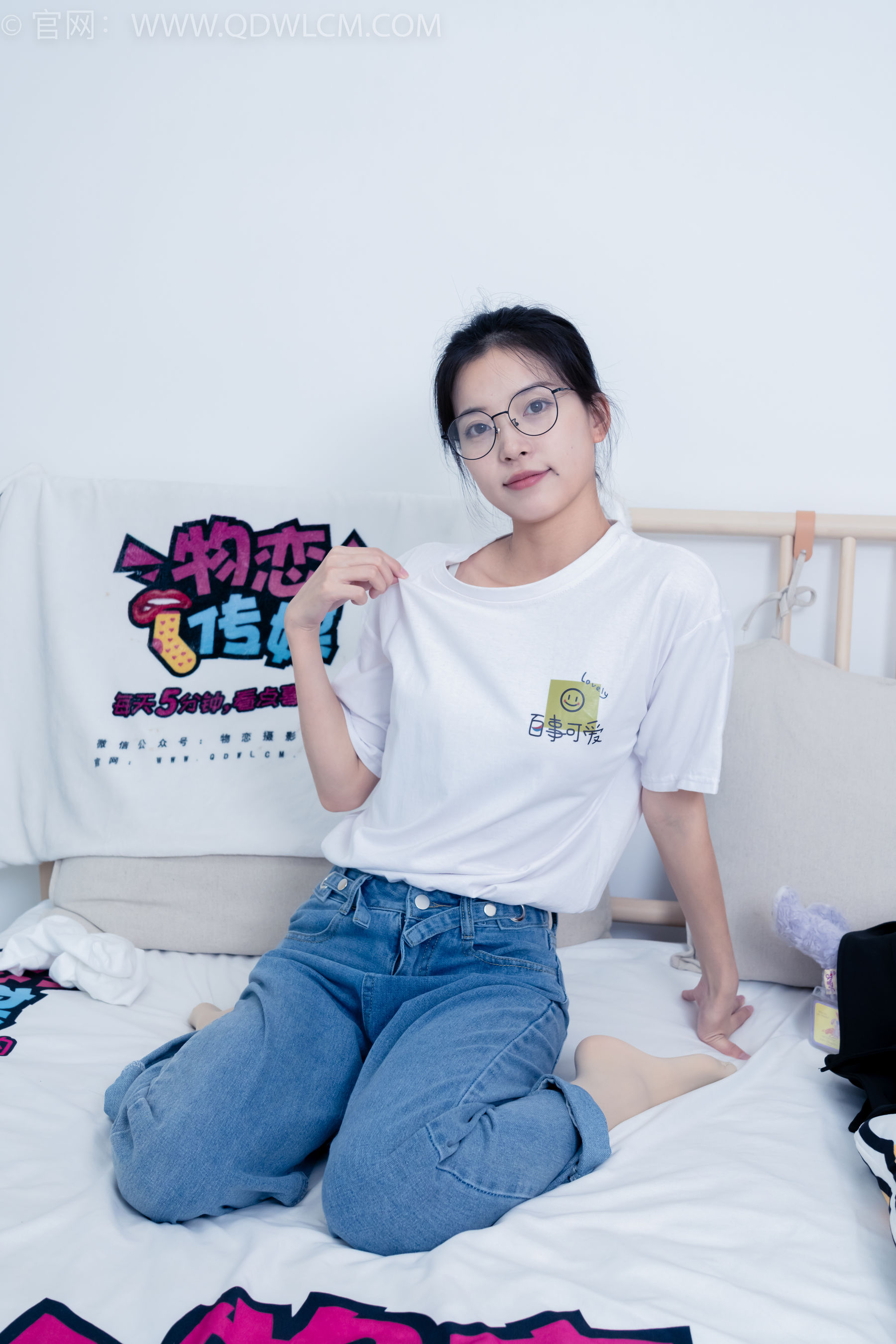 物恋传媒 No.2219 茯苓 - 分别与相遇/(170P)