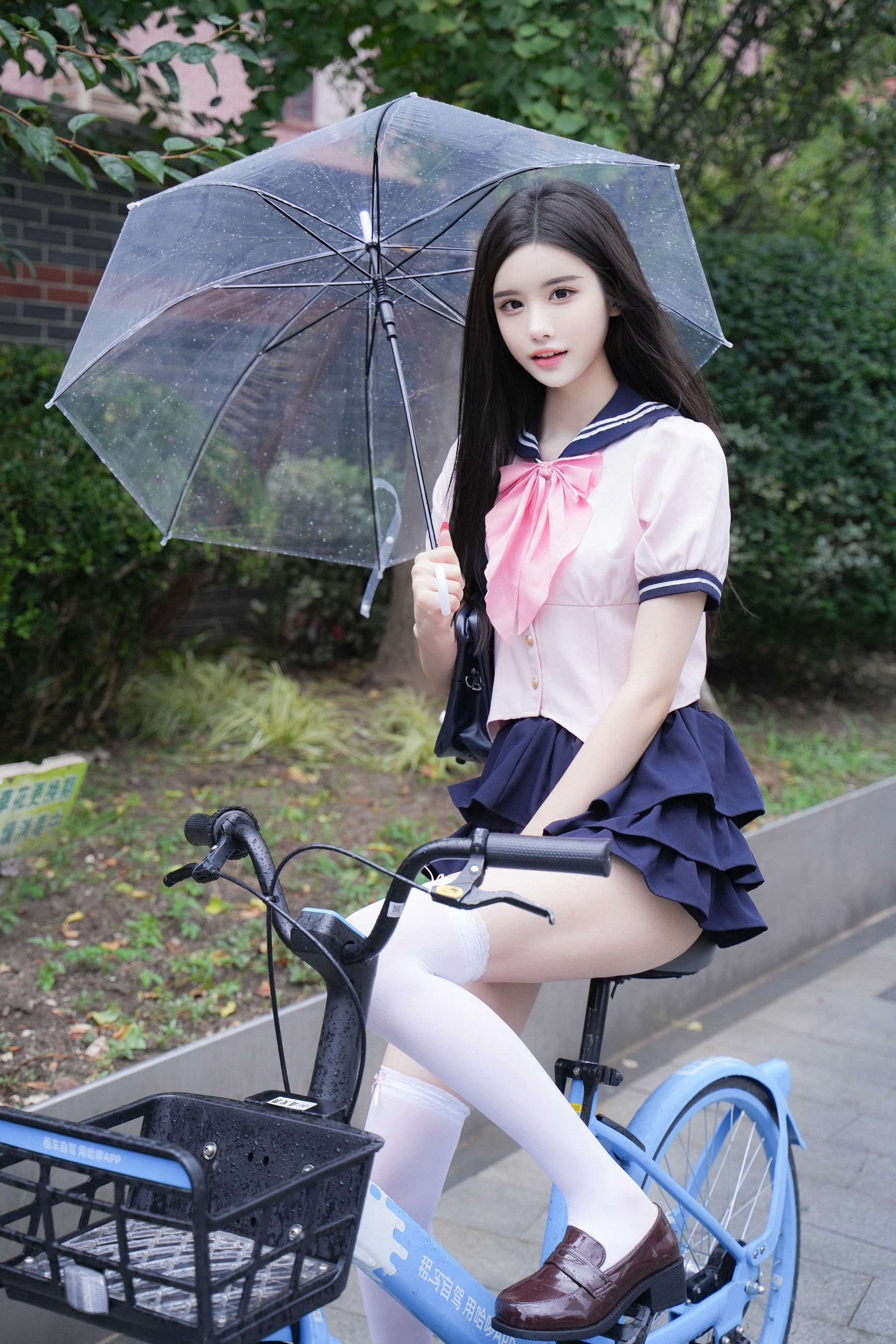 晚苏susu - 双女拉拉/(90P)