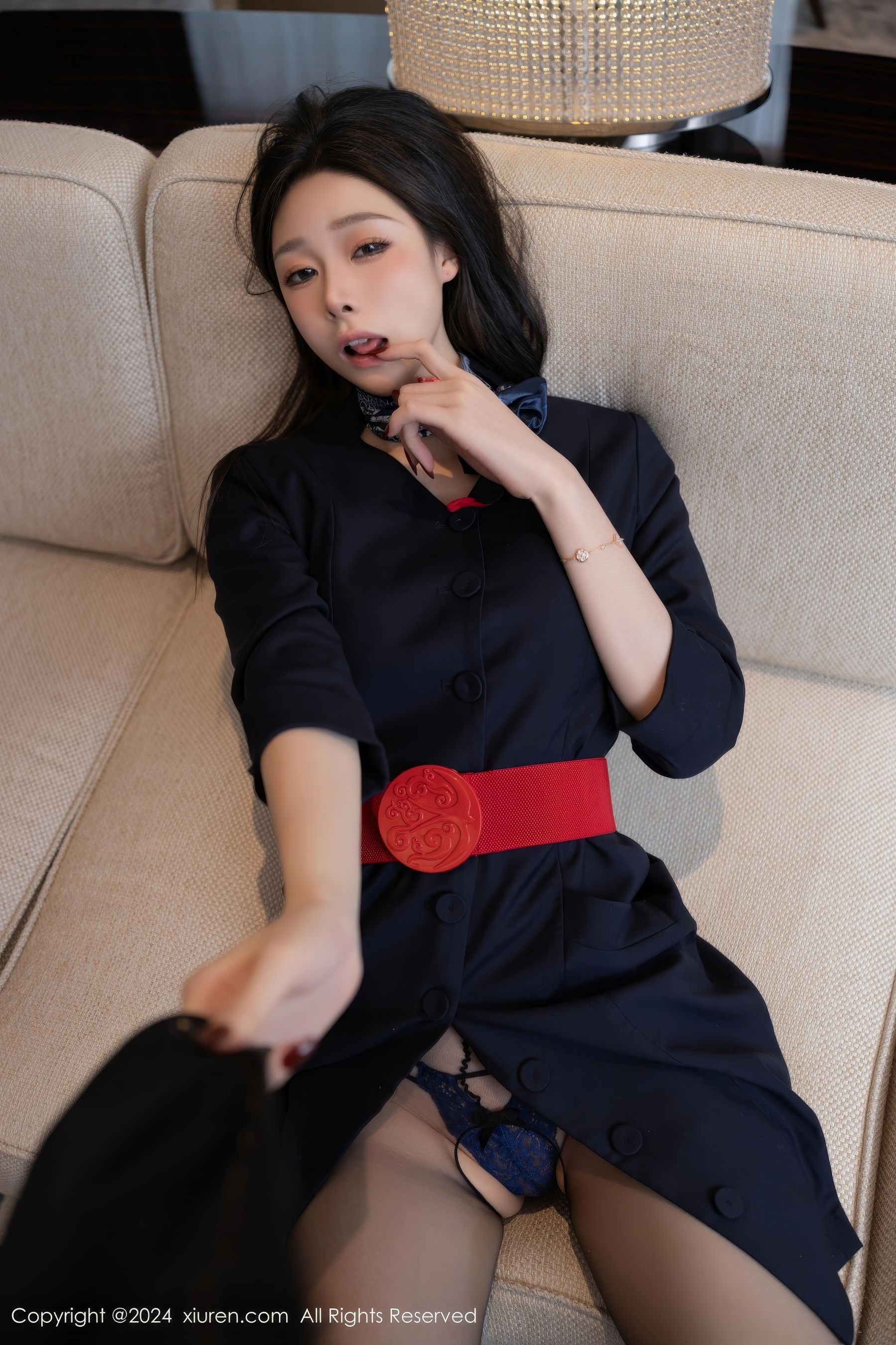 [秀人XiuRen] 2024.12.13 No.9597 小逗逗/(80P)