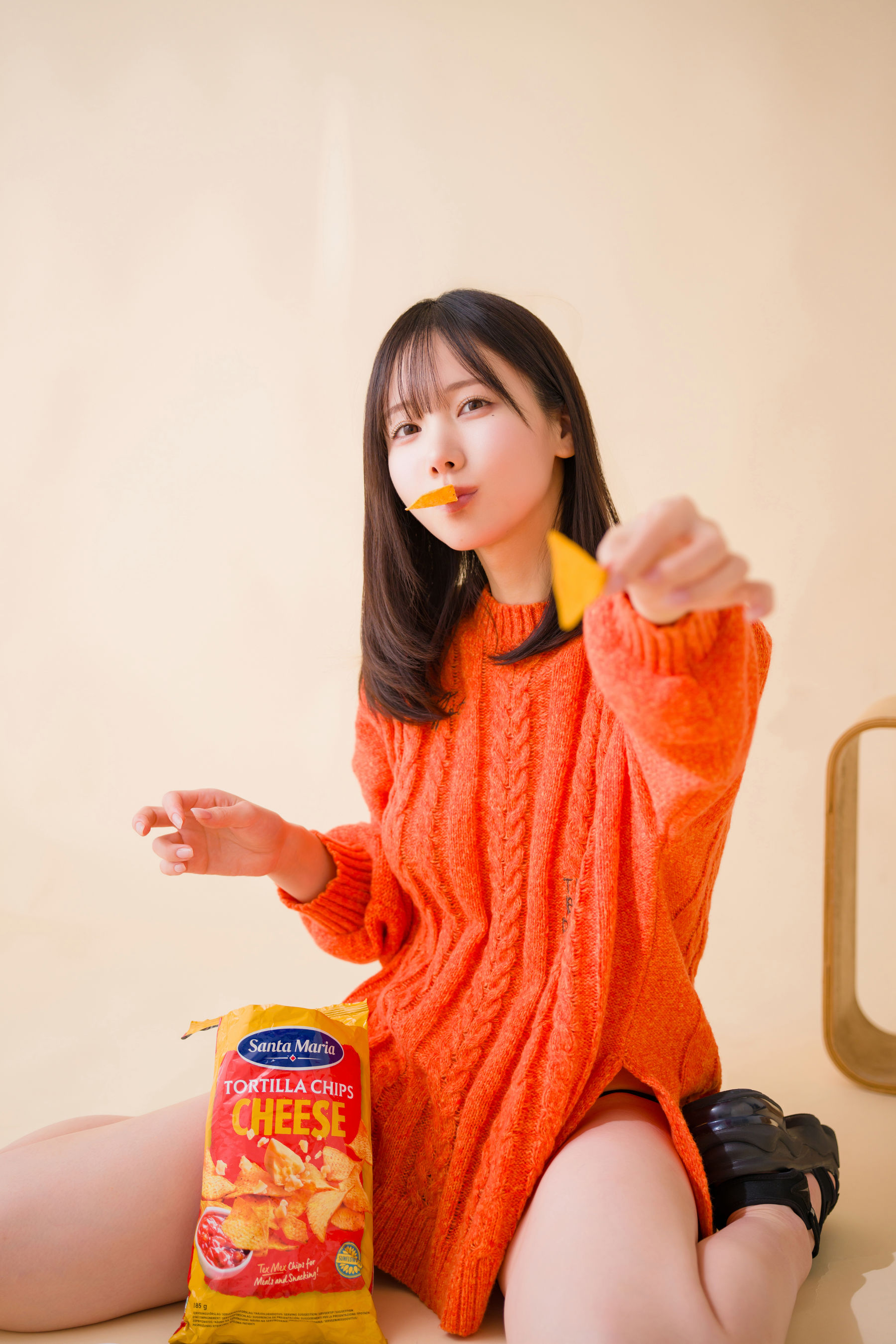 日本甜美COSER けんけん - ひとりといろ/(142P)