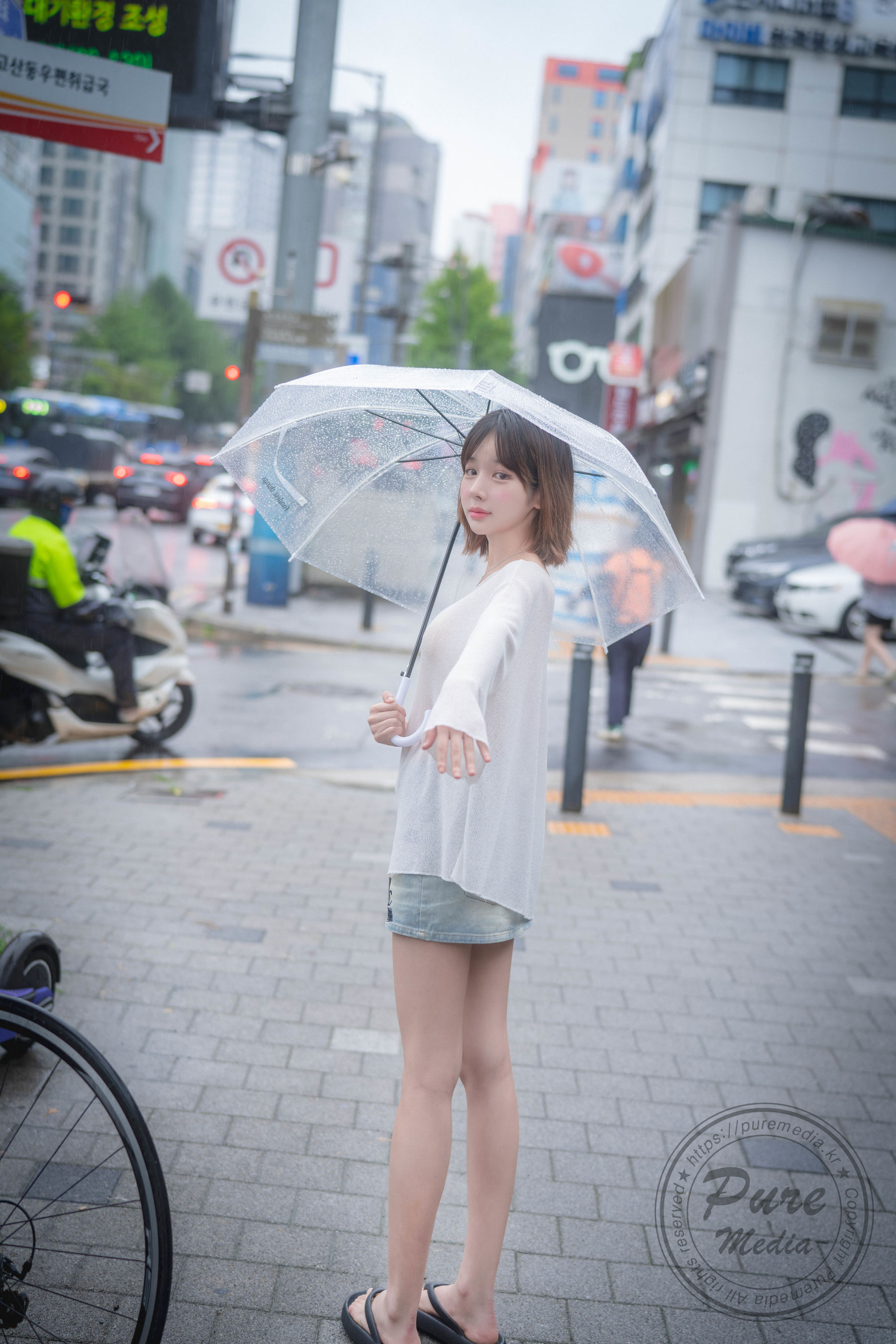[PURE MEDIA] Vol.299 - Tasha/(82P)