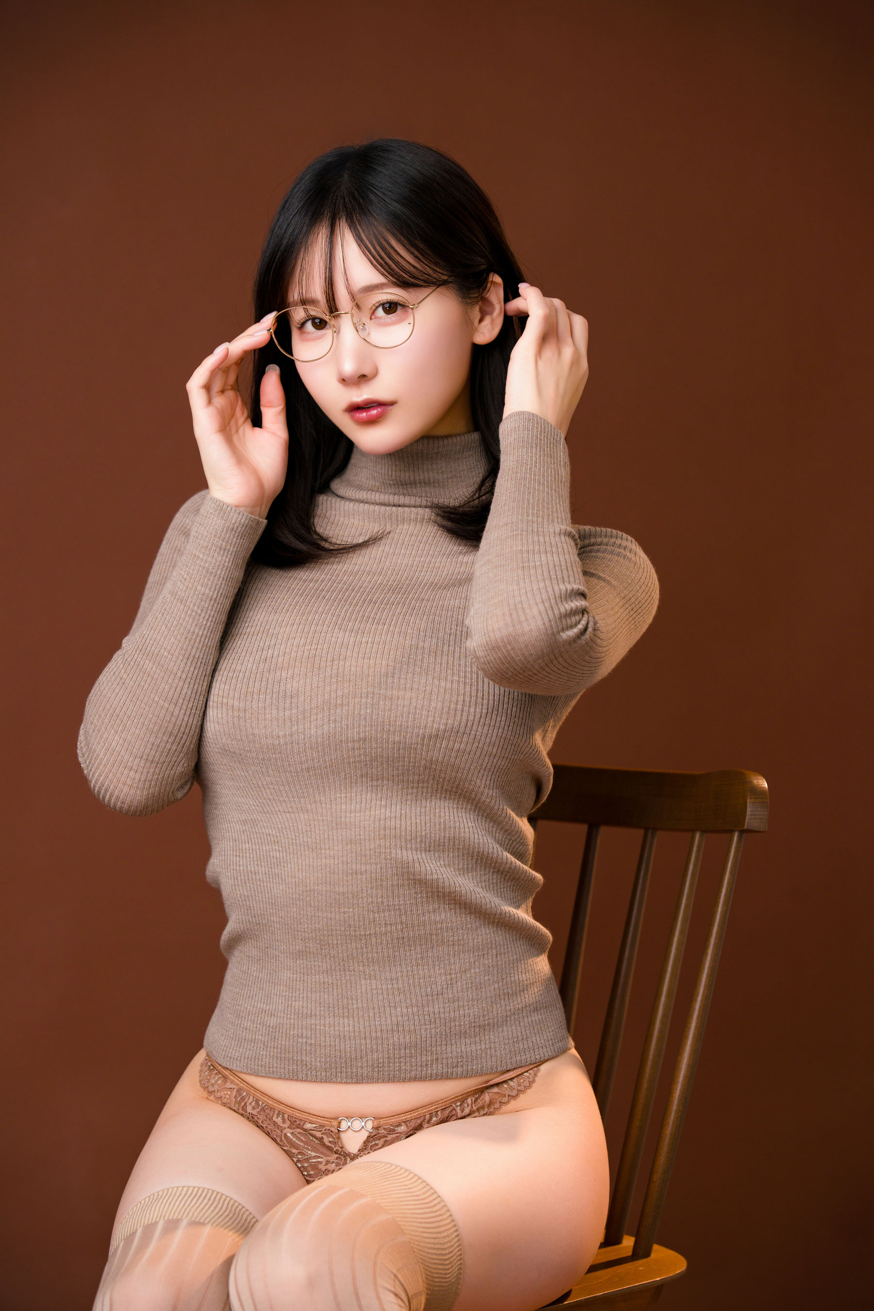 日本甜美COSER けんけん - ひとりといろ/(142P)