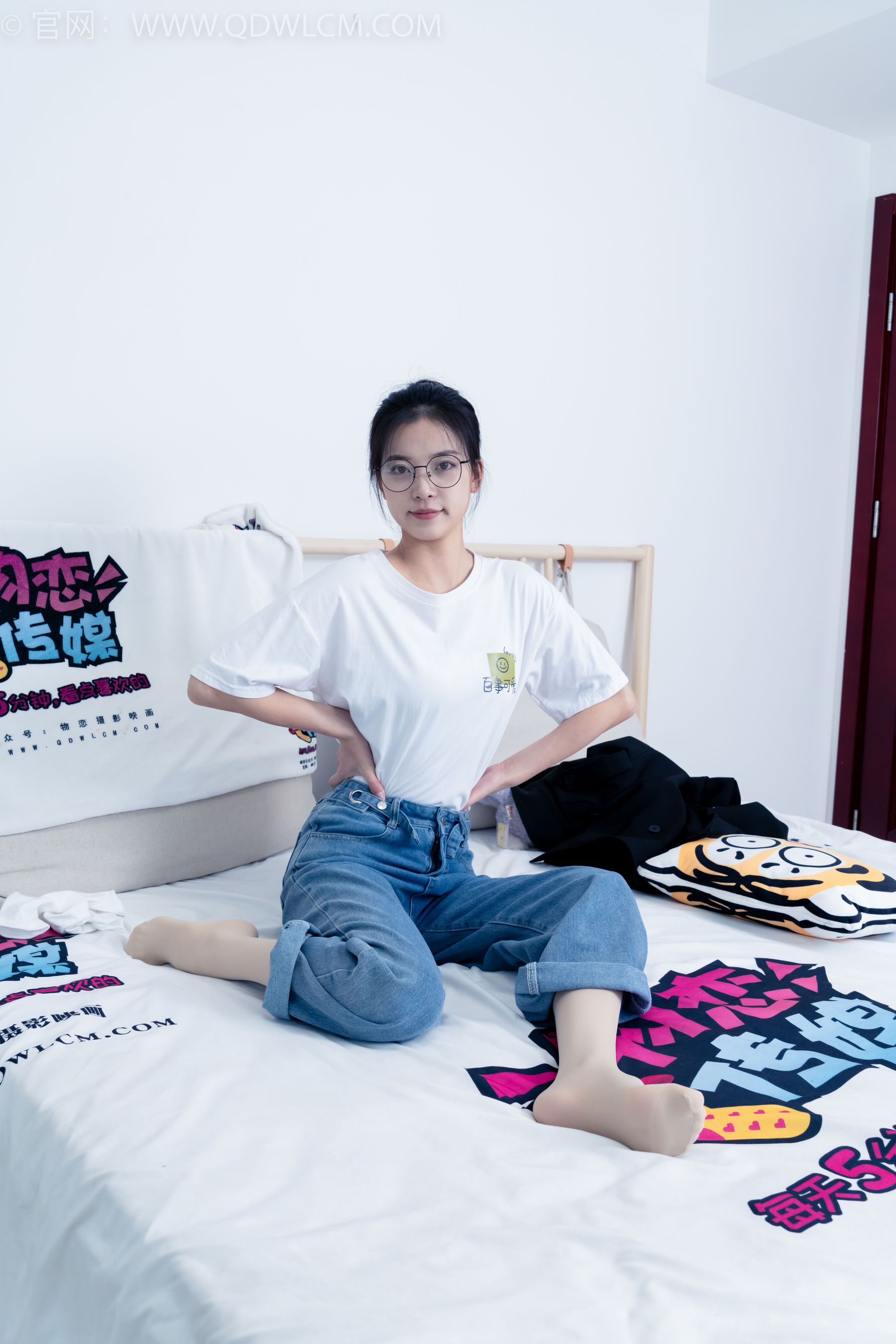 物恋传媒 No.2219 茯苓 - 分别与相遇/(170P)