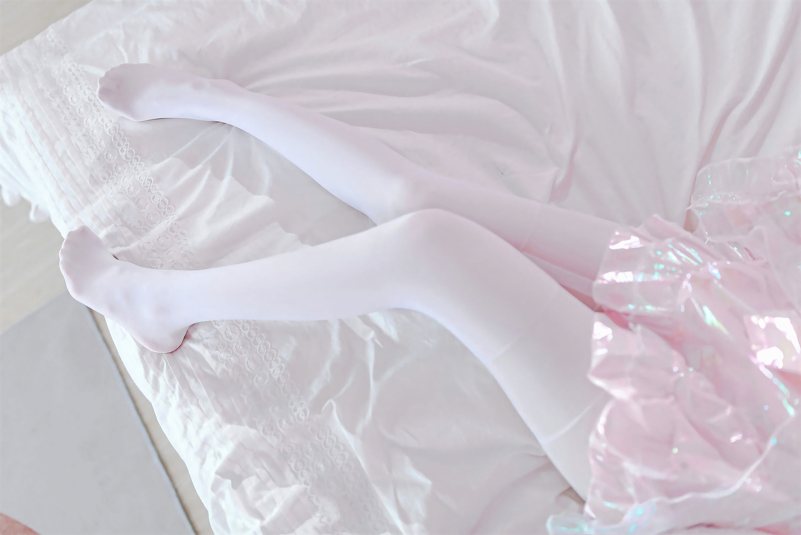 洛桑w伊梓 - 雪糕/(33P)