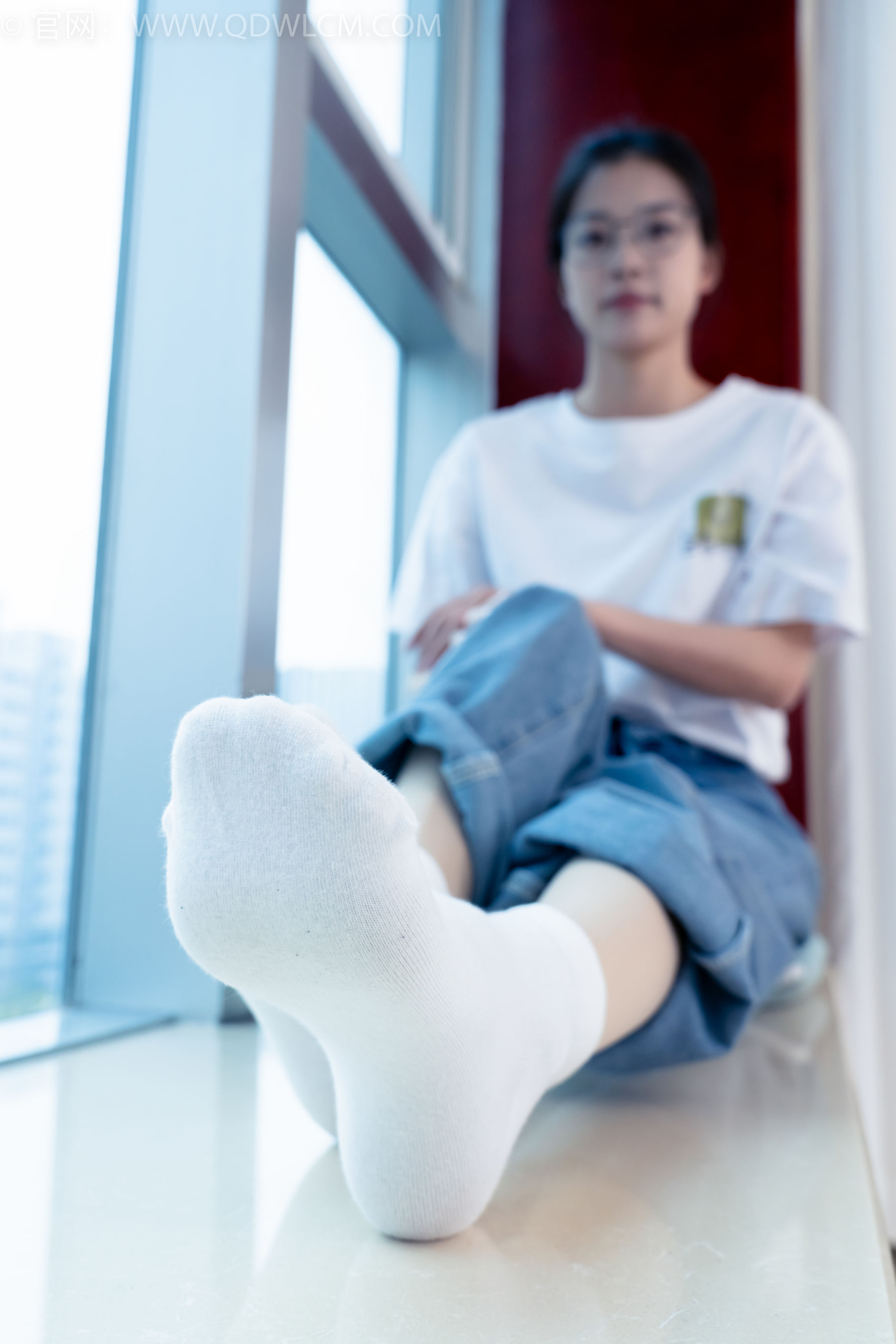 物恋传媒 No.2219 茯苓 - 分别与相遇/(170P)