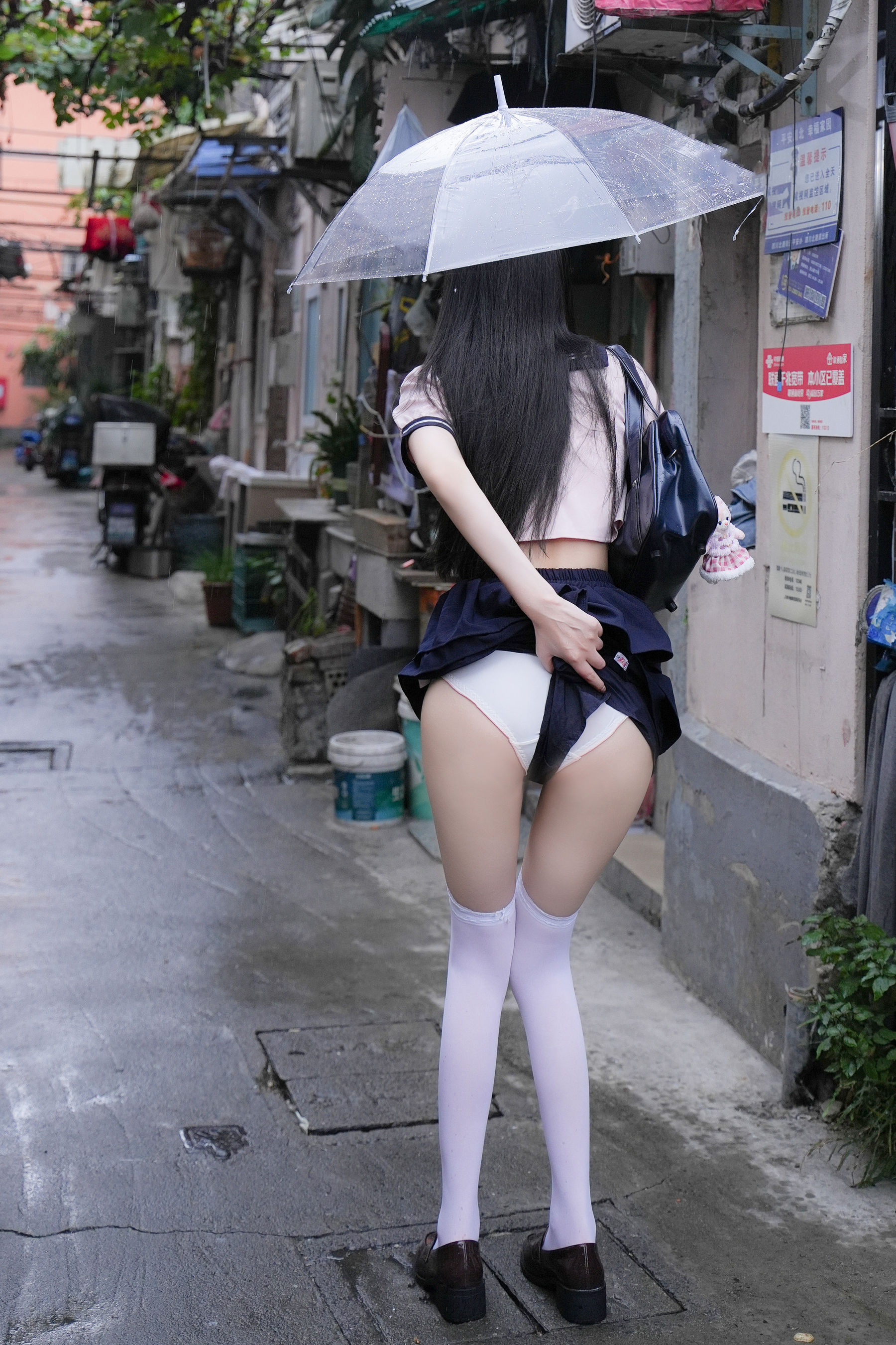 晚苏susu - 双女拉拉/(90P)