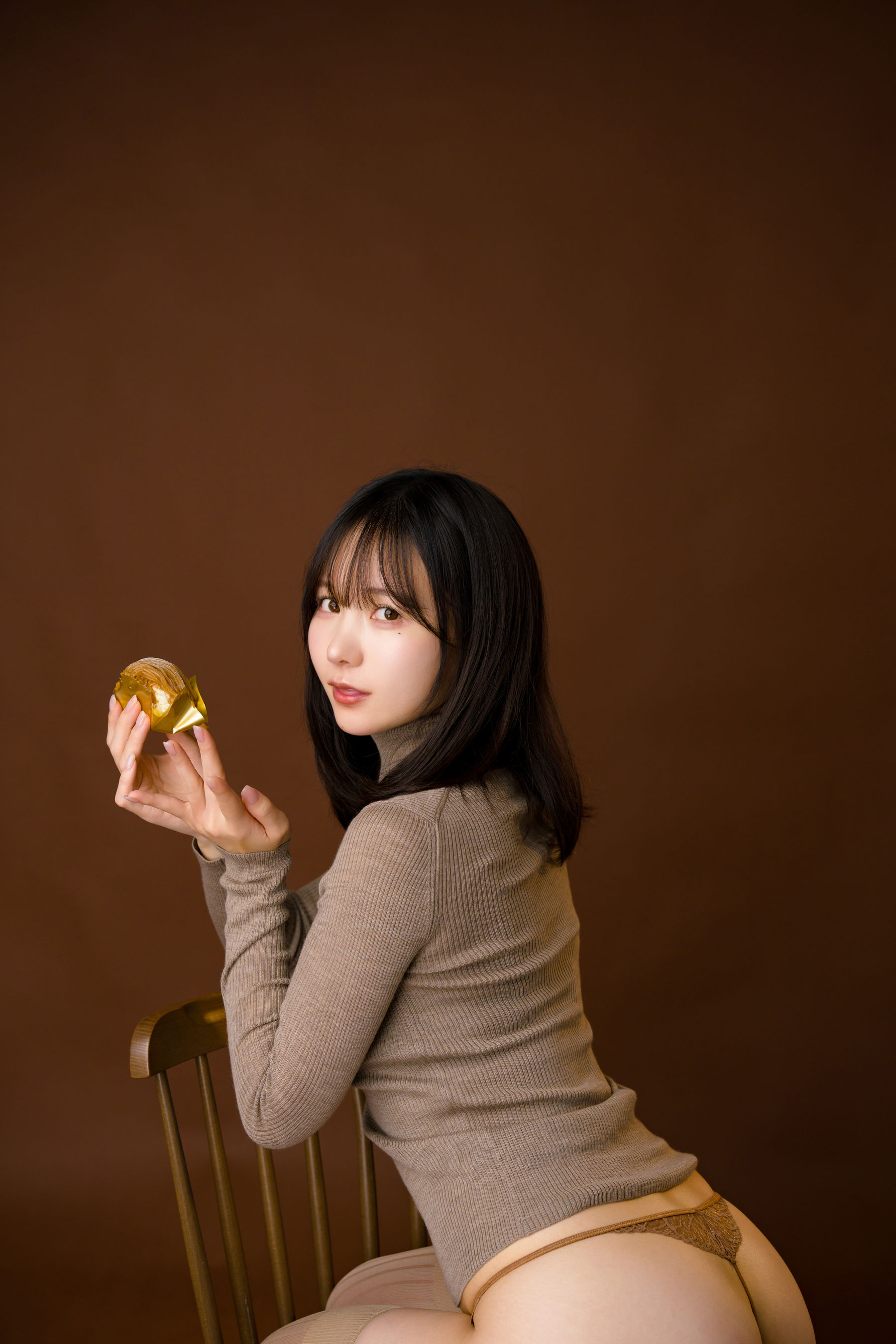 日本甜美COSER けんけん - ひとりといろ/(142P)