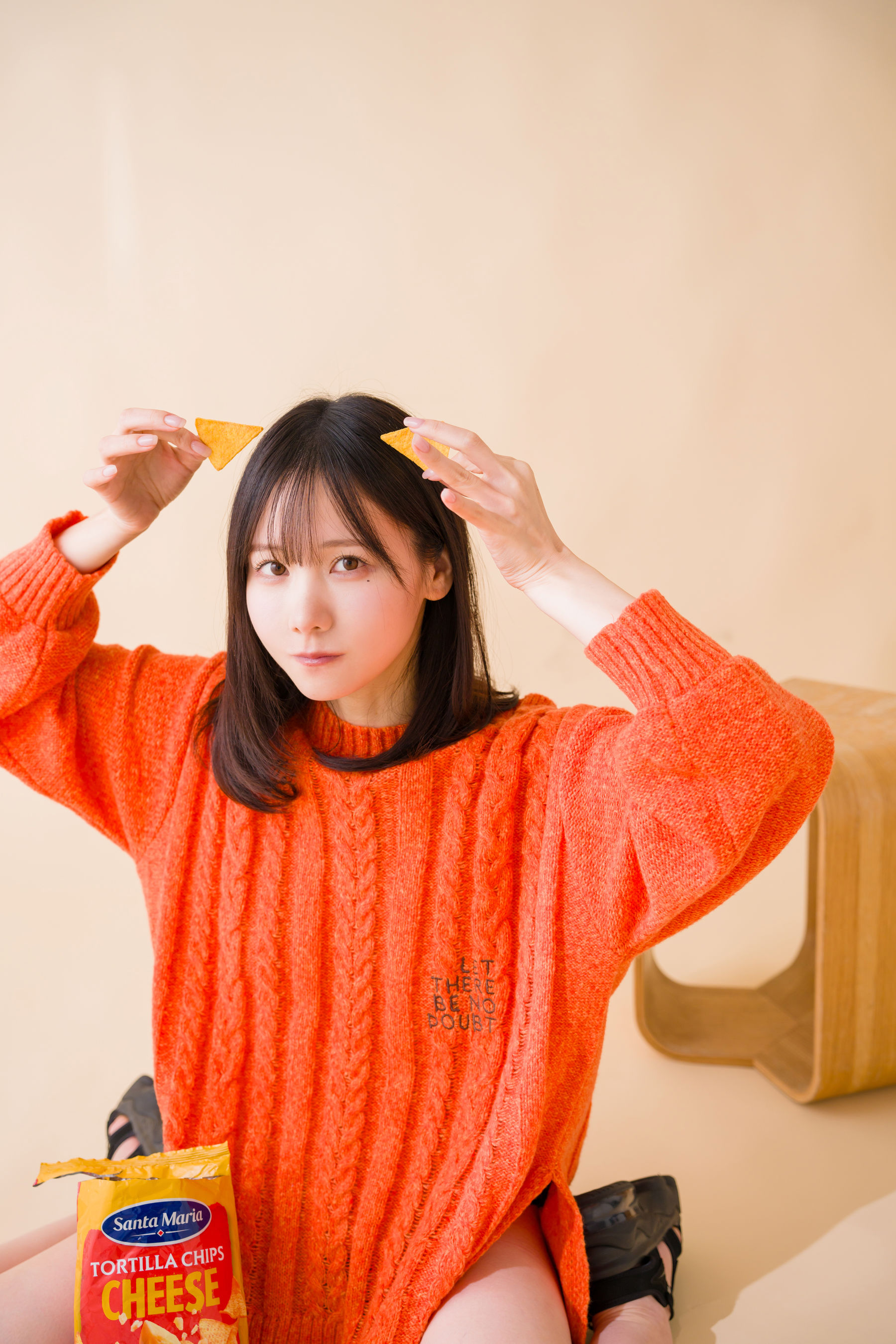 日本甜美COSER けんけん - ひとりといろ/(142P)