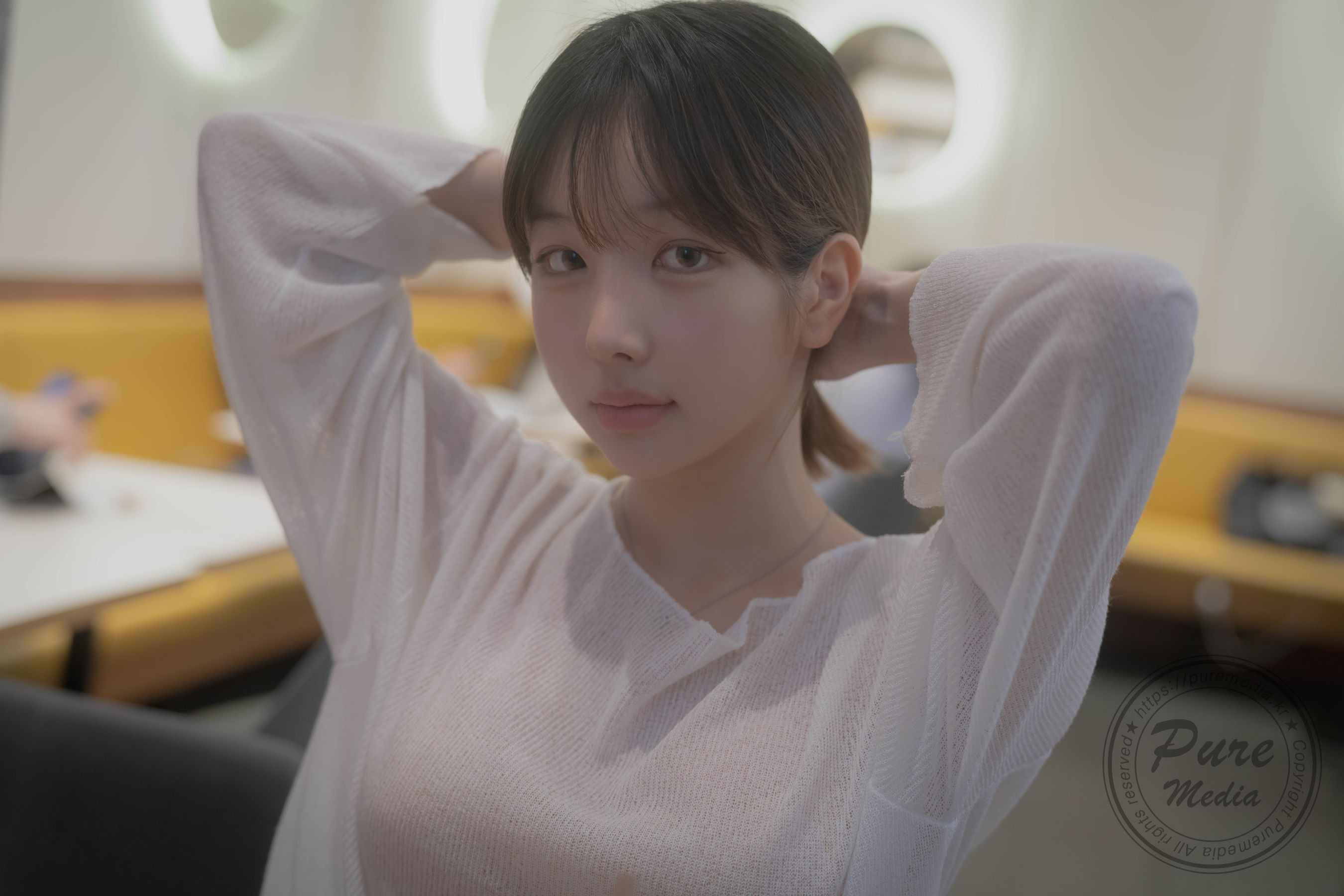 [PURE MEDIA] Vol.299 - Tasha/(82P)