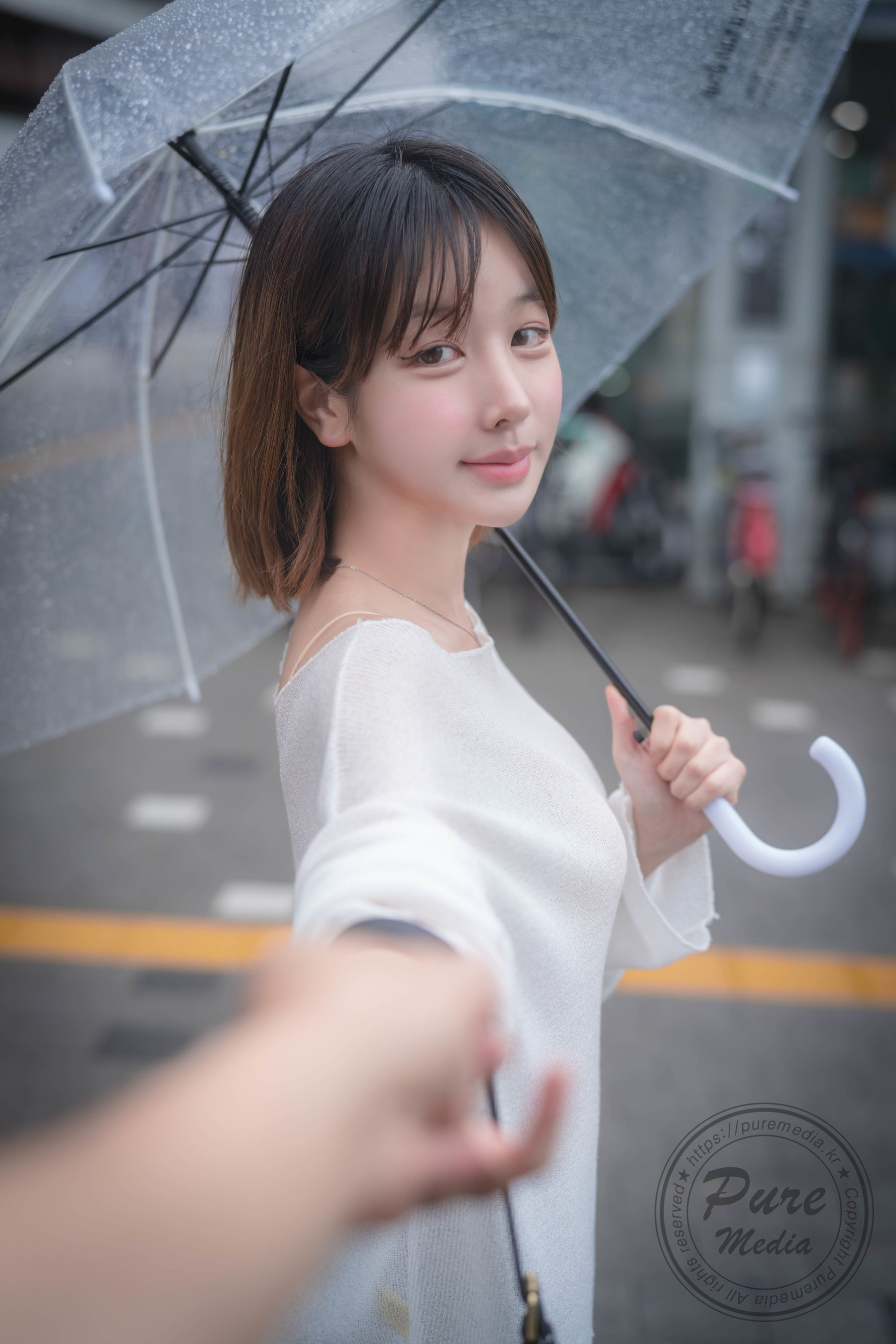 [PURE MEDIA] Vol.299 - Tasha/(82P)