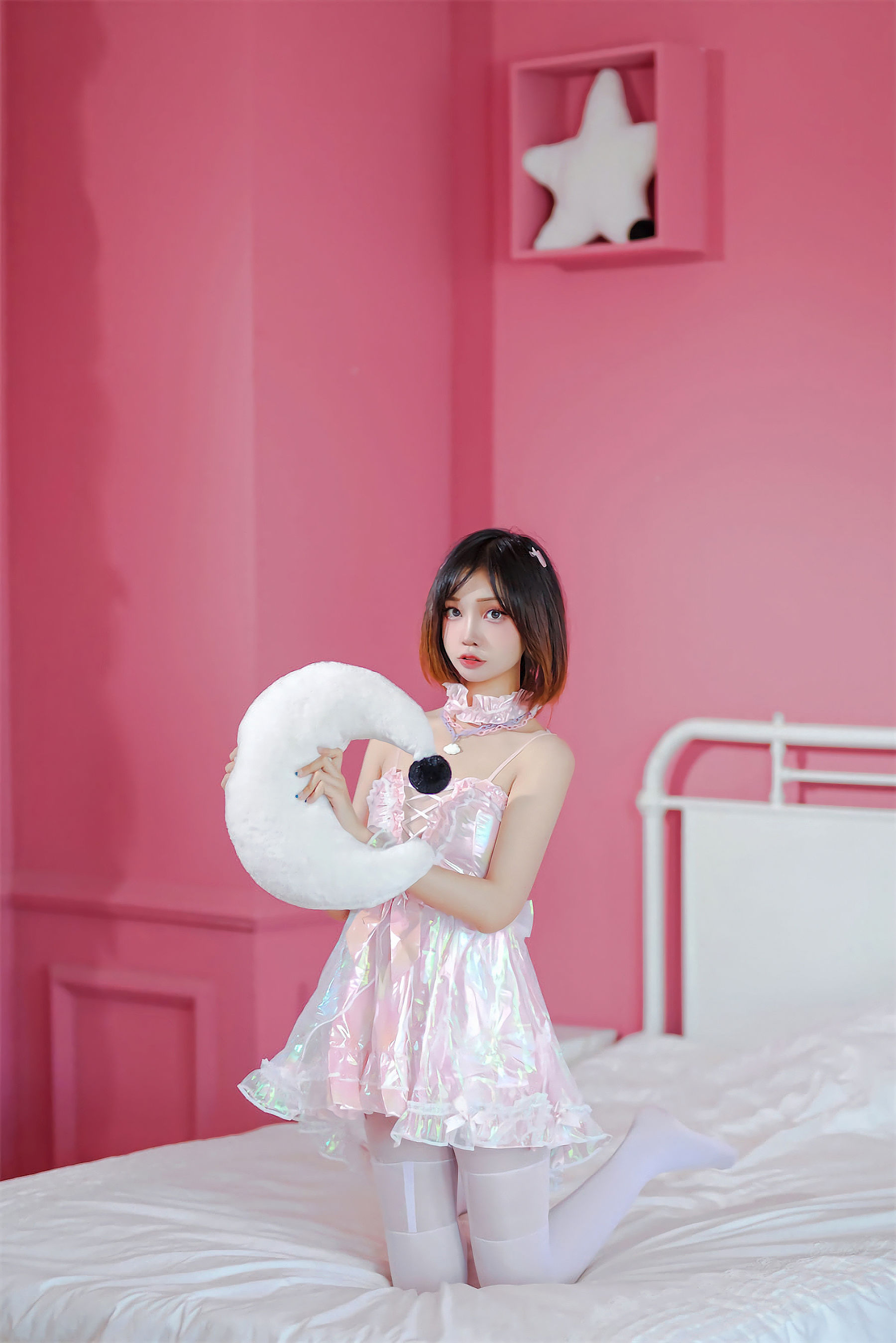 洛桑w伊梓 - 雪糕/(33P)