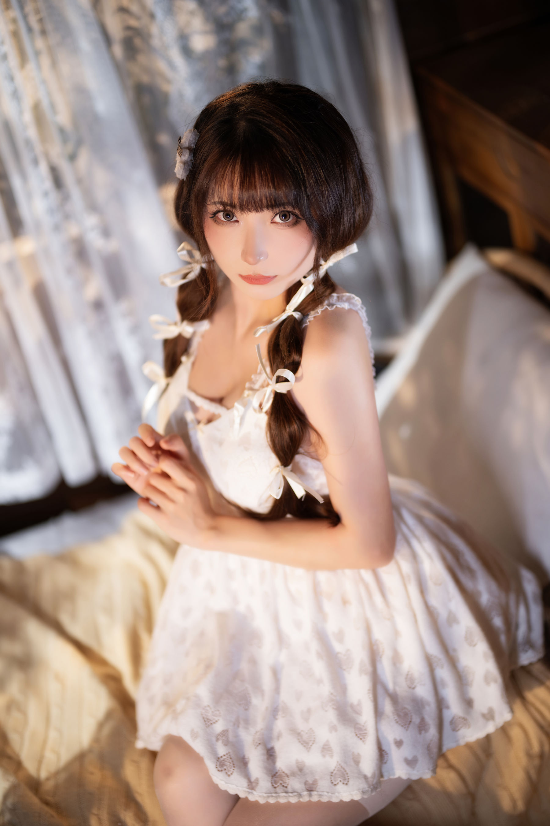 是三不是世w - 芭蕾小姐/(70P)