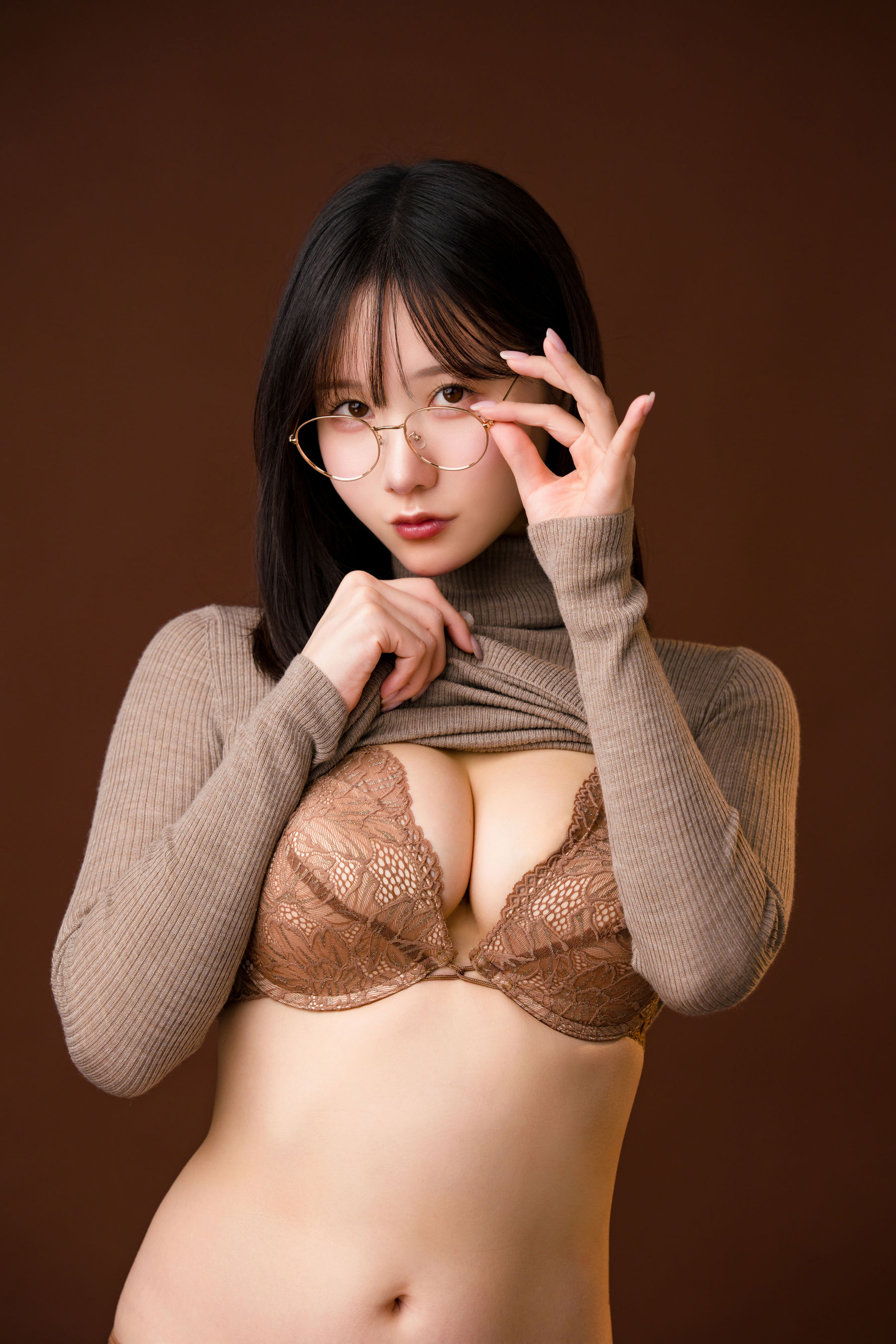 日本甜美COSER けんけん - ひとりといろ/(142P)