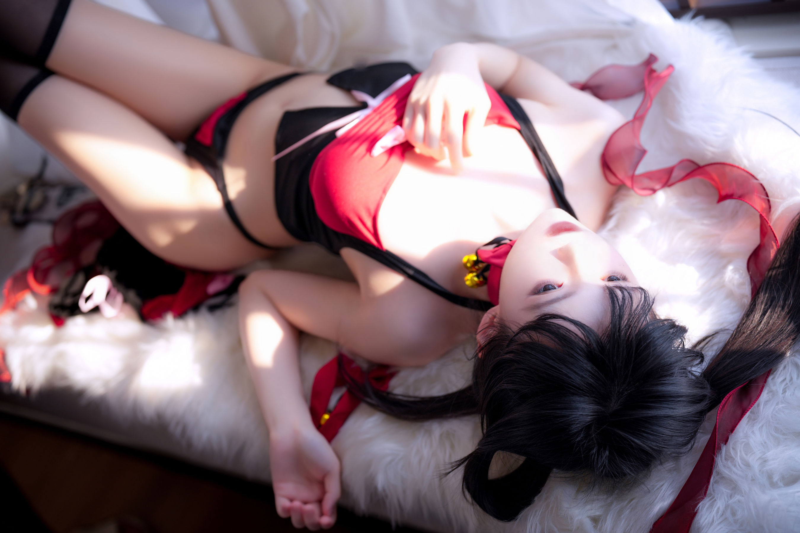 桜桃喵 - 礼物/(40P)