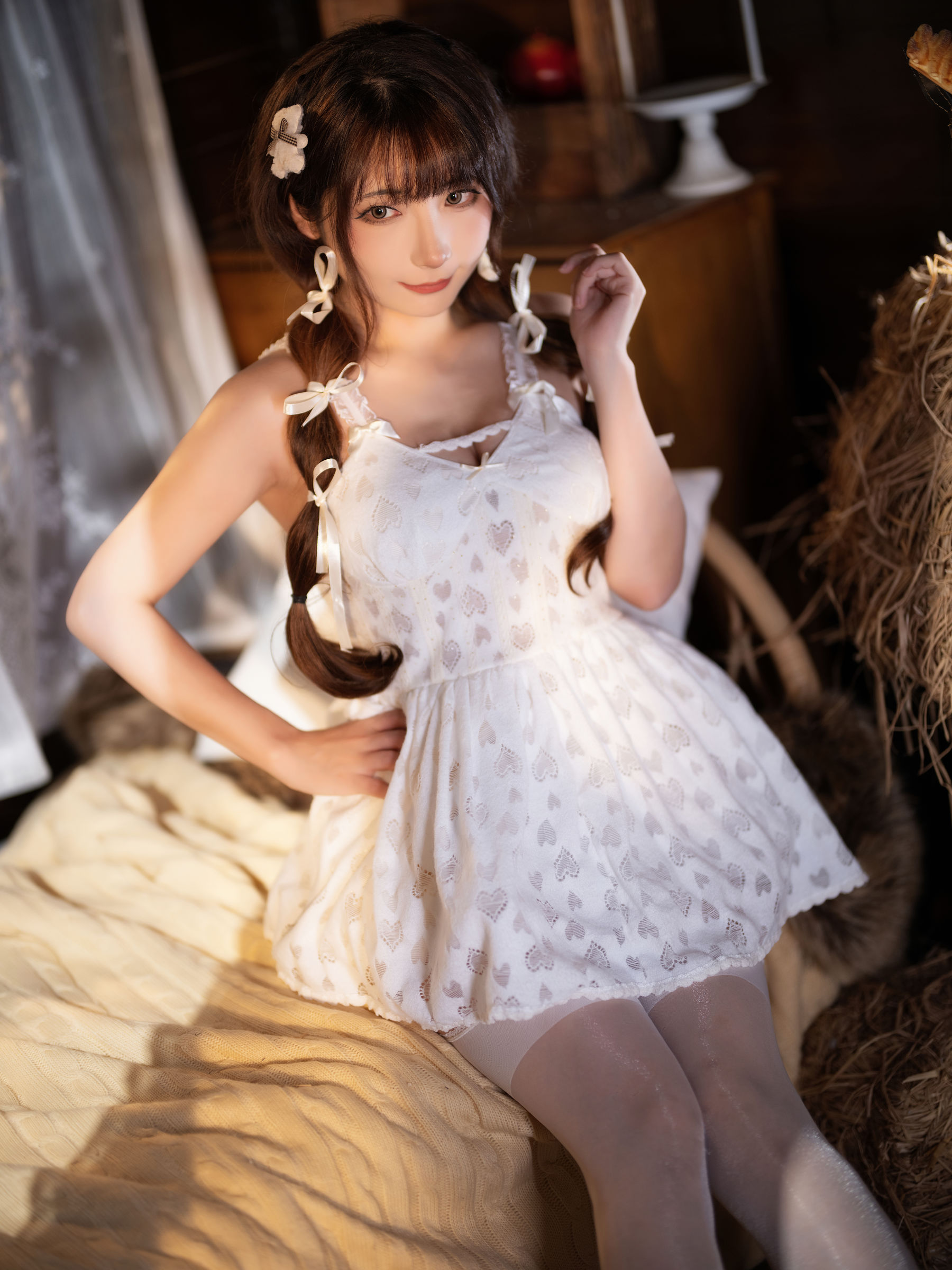 是三不是世w - 芭蕾小姐/(70P)