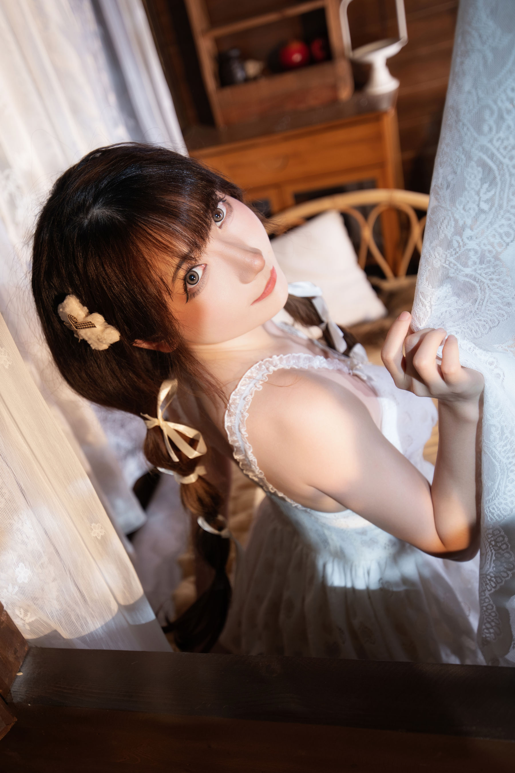 是三不是世w - 芭蕾小姐/(70P)