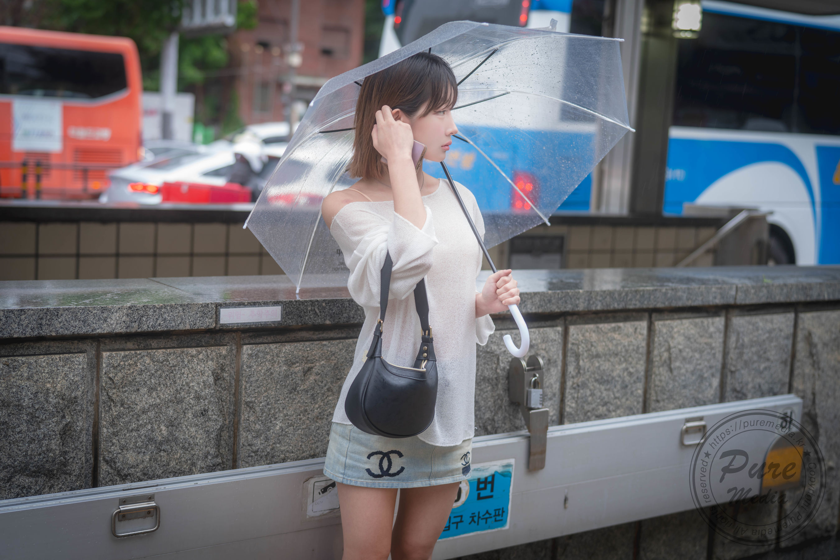 [PURE MEDIA] Vol.299 - Tasha/(82P)