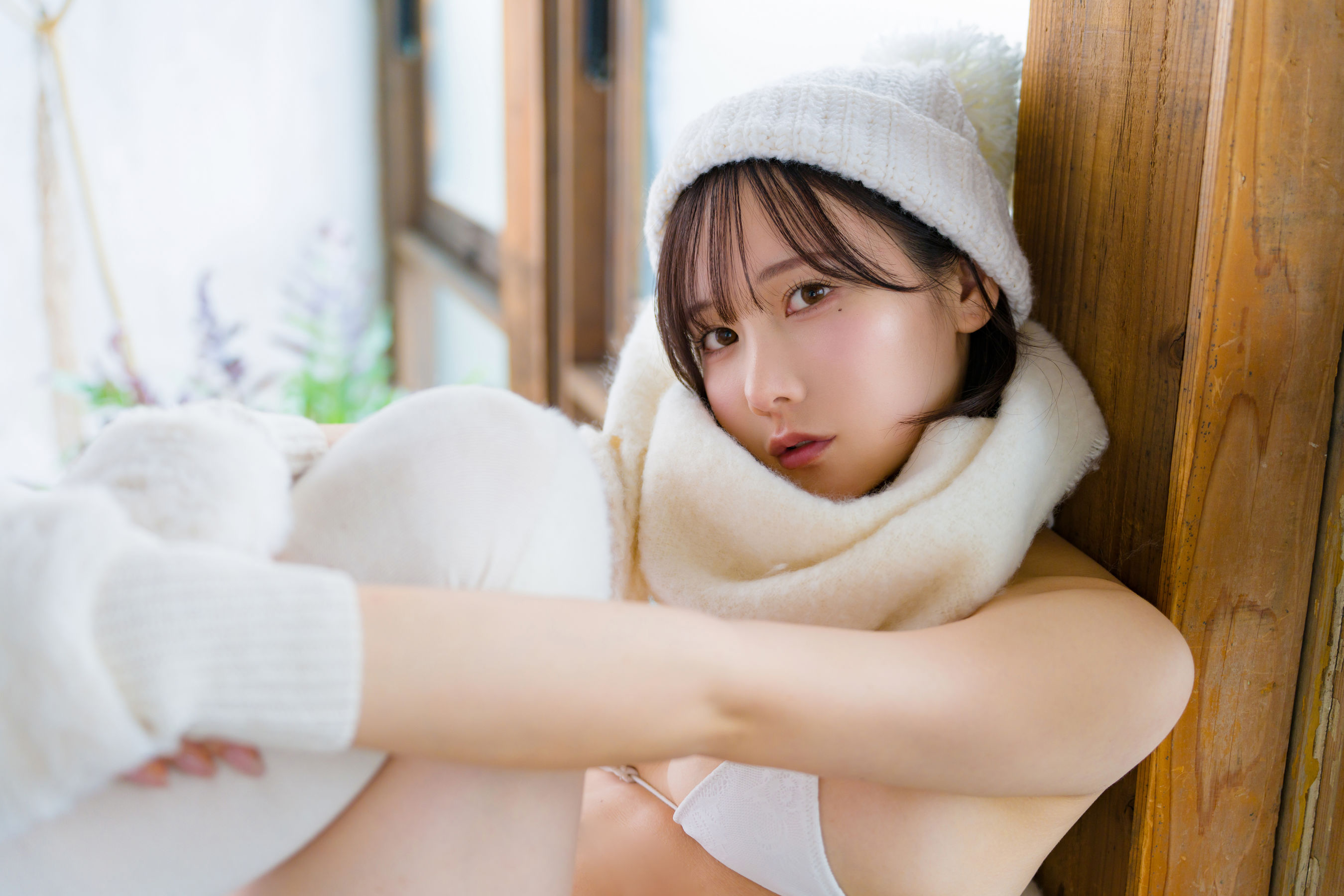 日本甜美COSER けんけん - ひとりといろ/(142P)