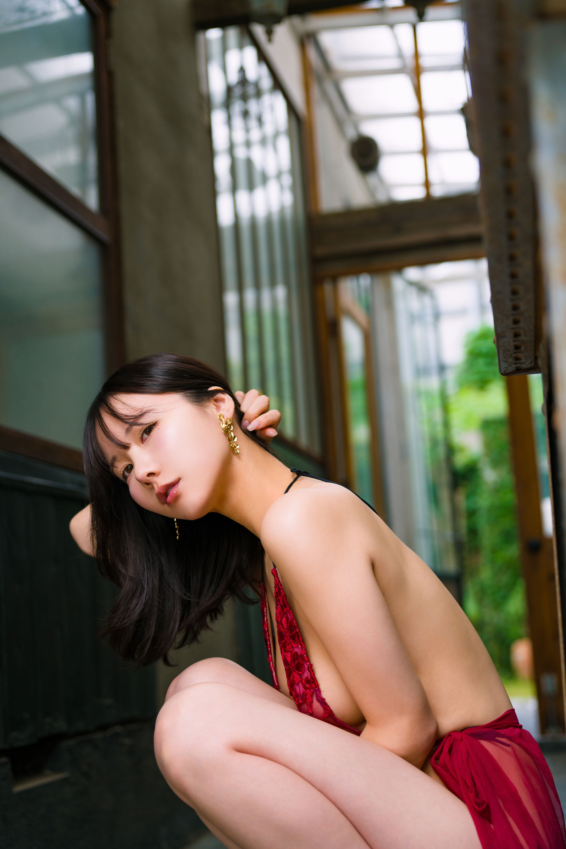 日本甜美COSER けんけん - ひとりといろ/(142P)