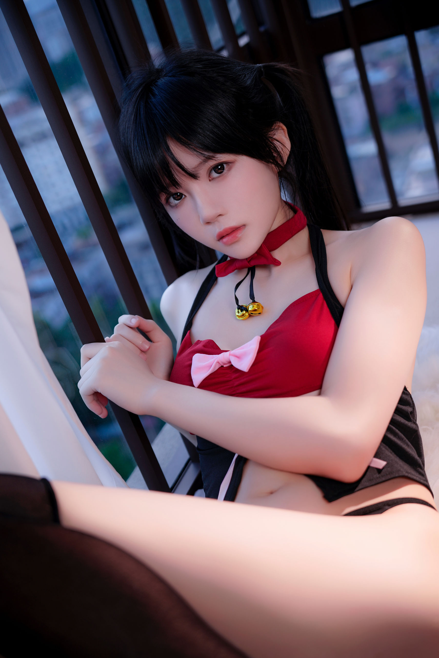 桜桃喵 - 礼物/(40P)