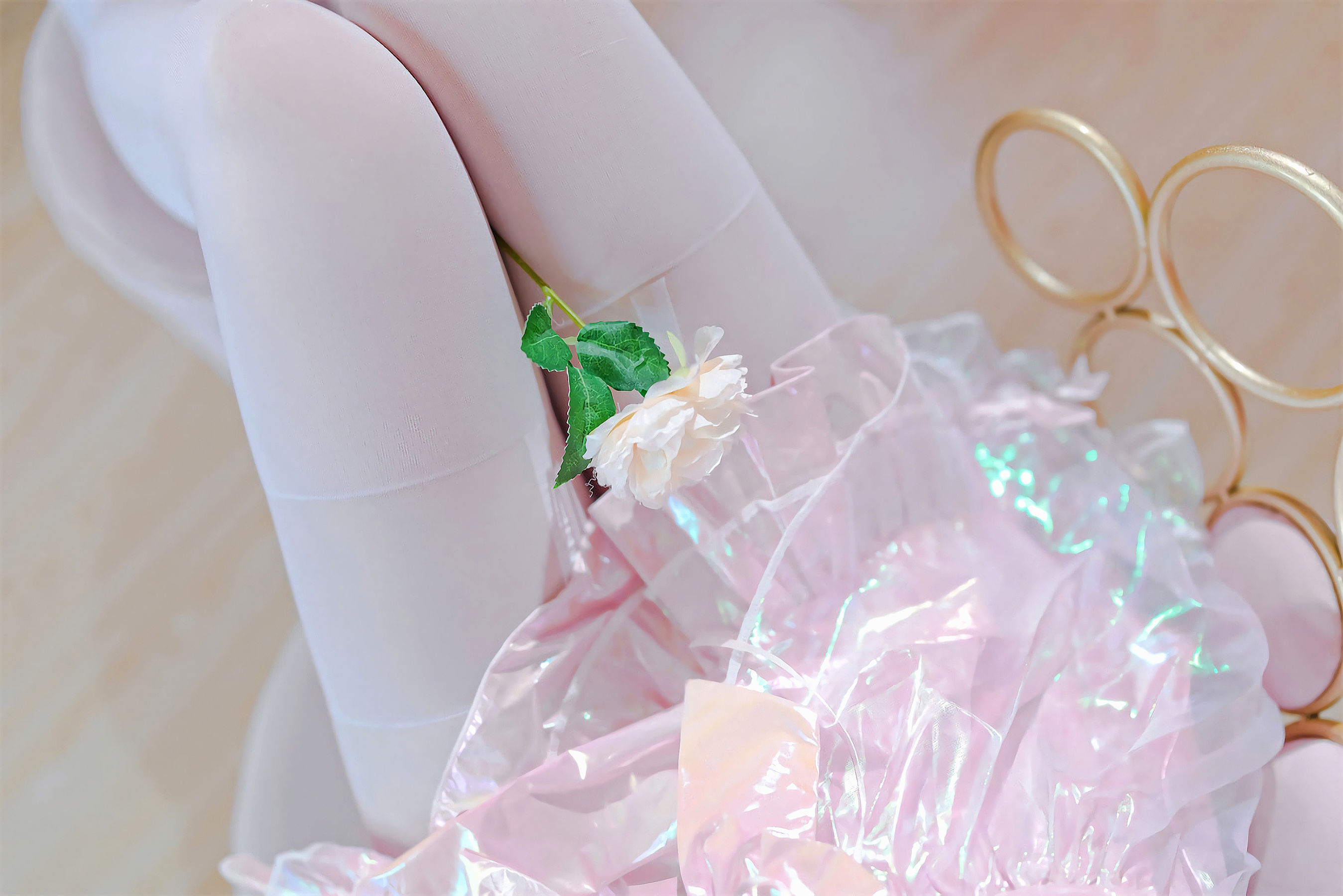 洛桑w伊梓 - 雪糕/(33P)