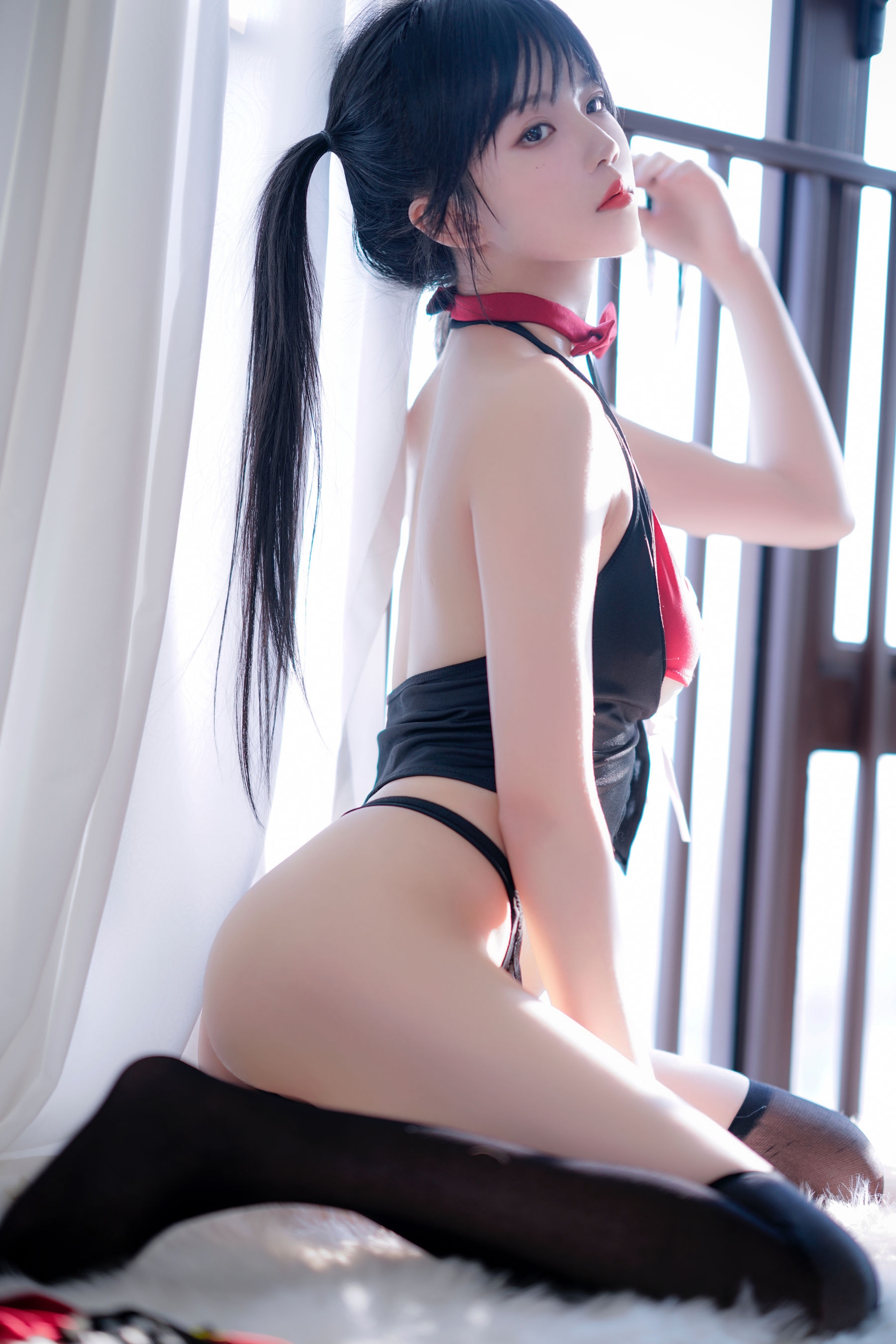 桜桃喵 - 礼物/(40P)