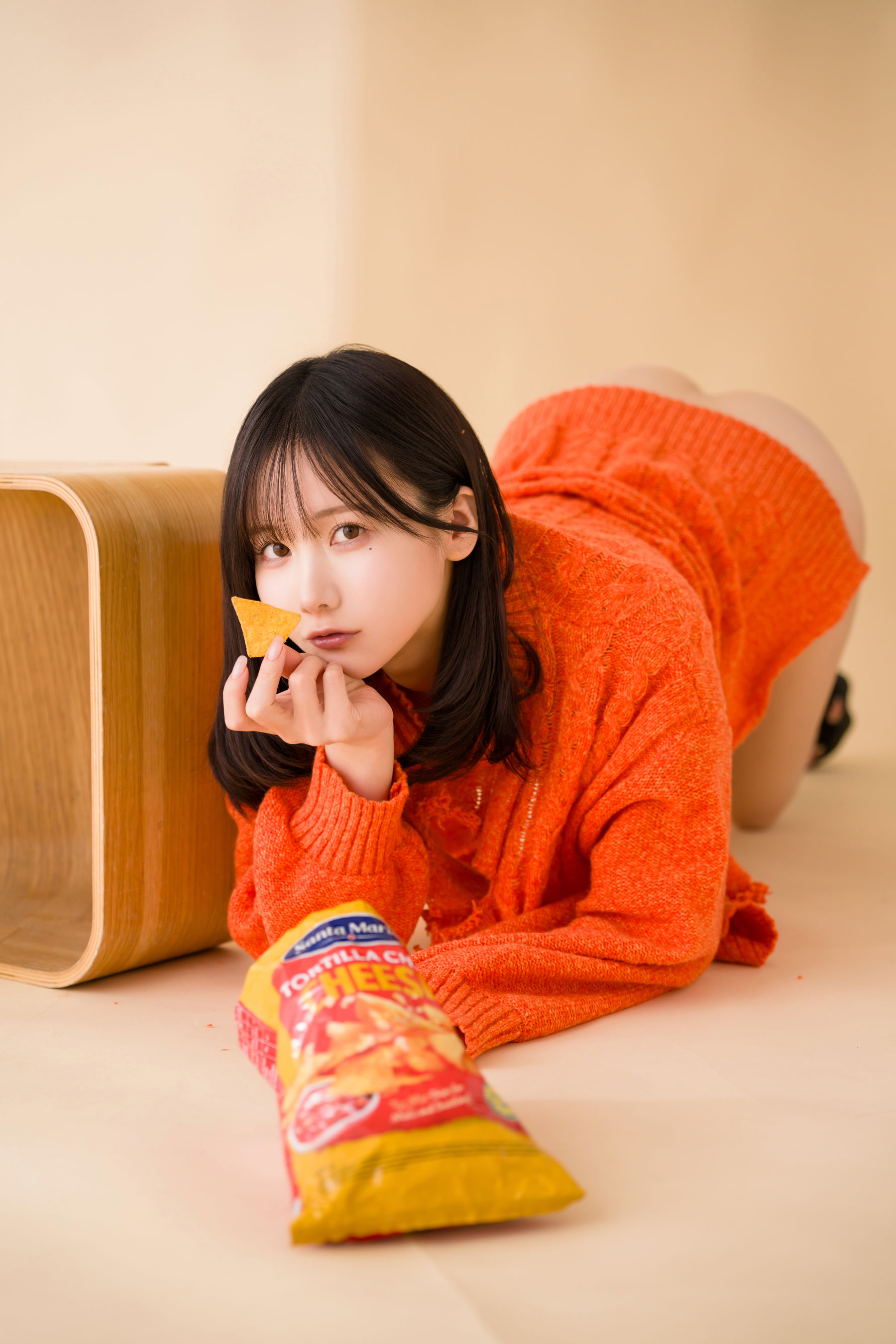 日本甜美COSER けんけん - ひとりといろ/(142P)