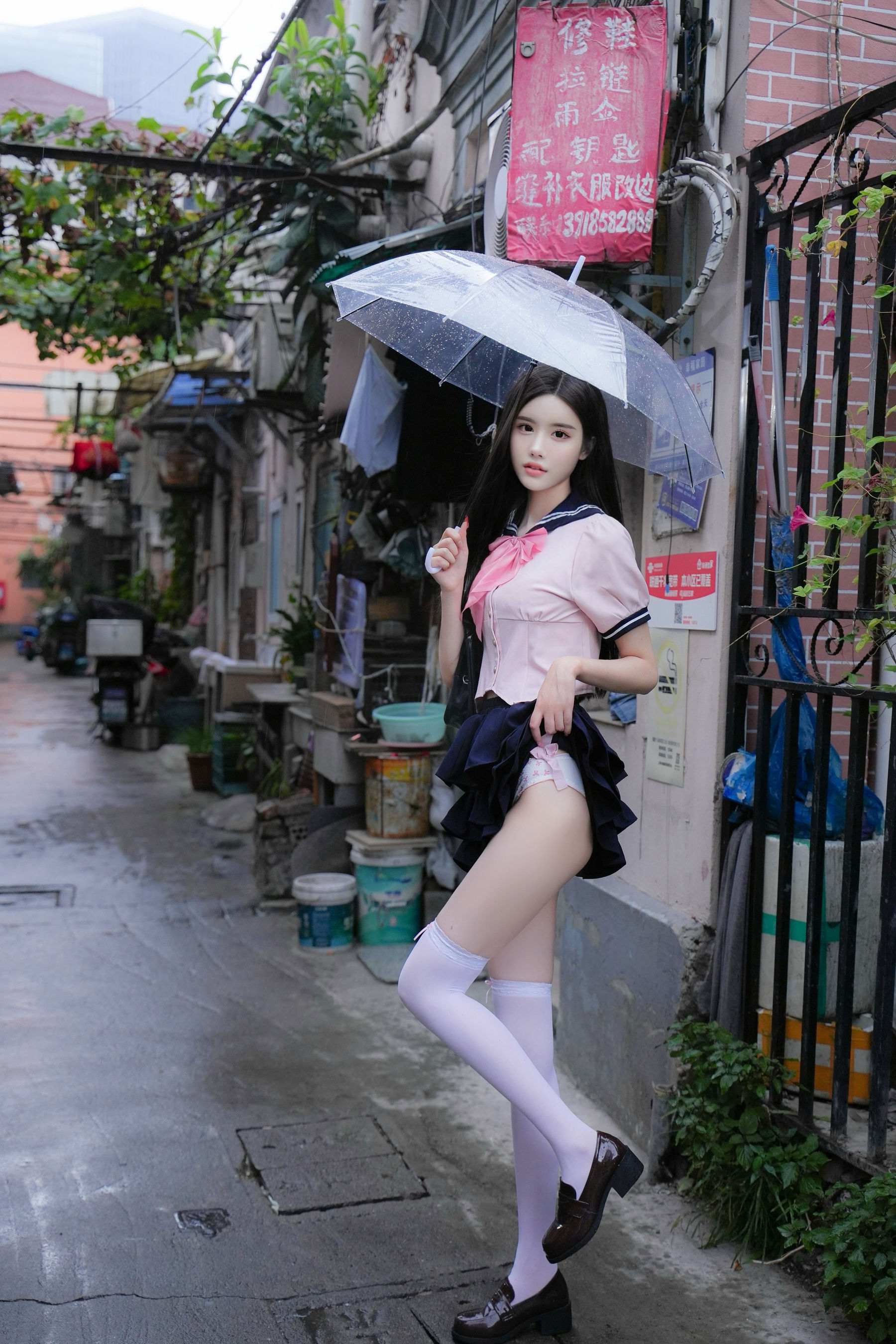 晚苏susu - 双女拉拉/(90P)