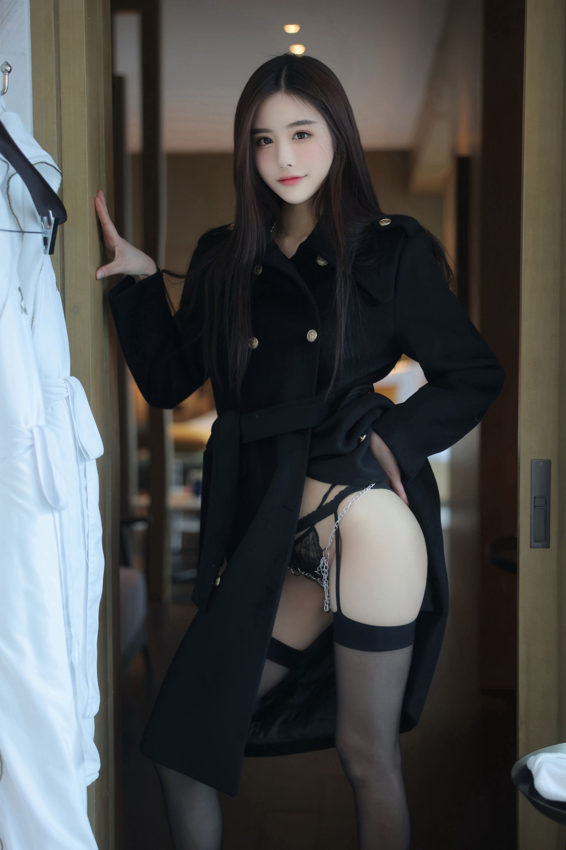 晚苏susu - 丝足美腿/(77P)