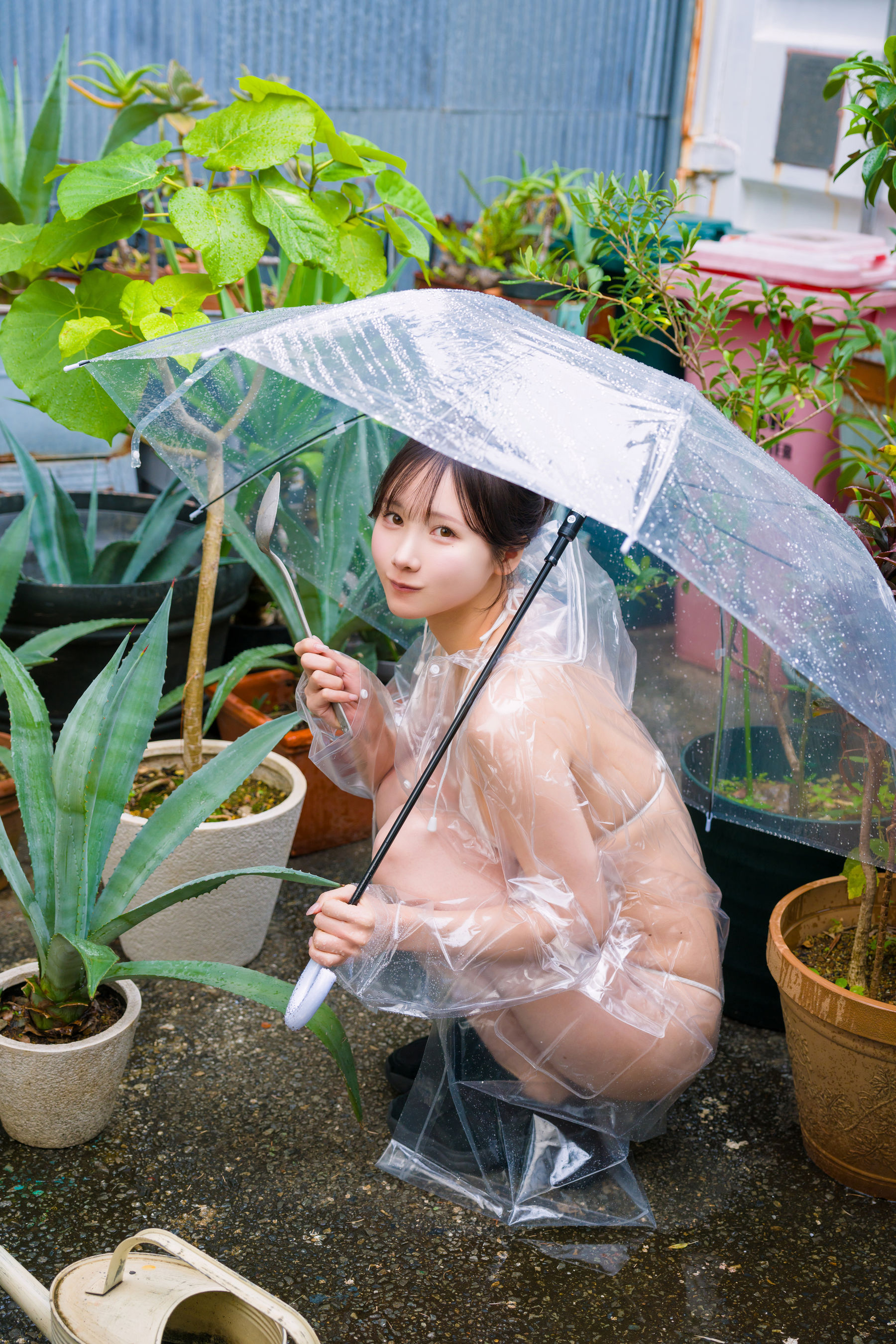 日本甜美COSER けんけん - ひとりといろ/(142P)