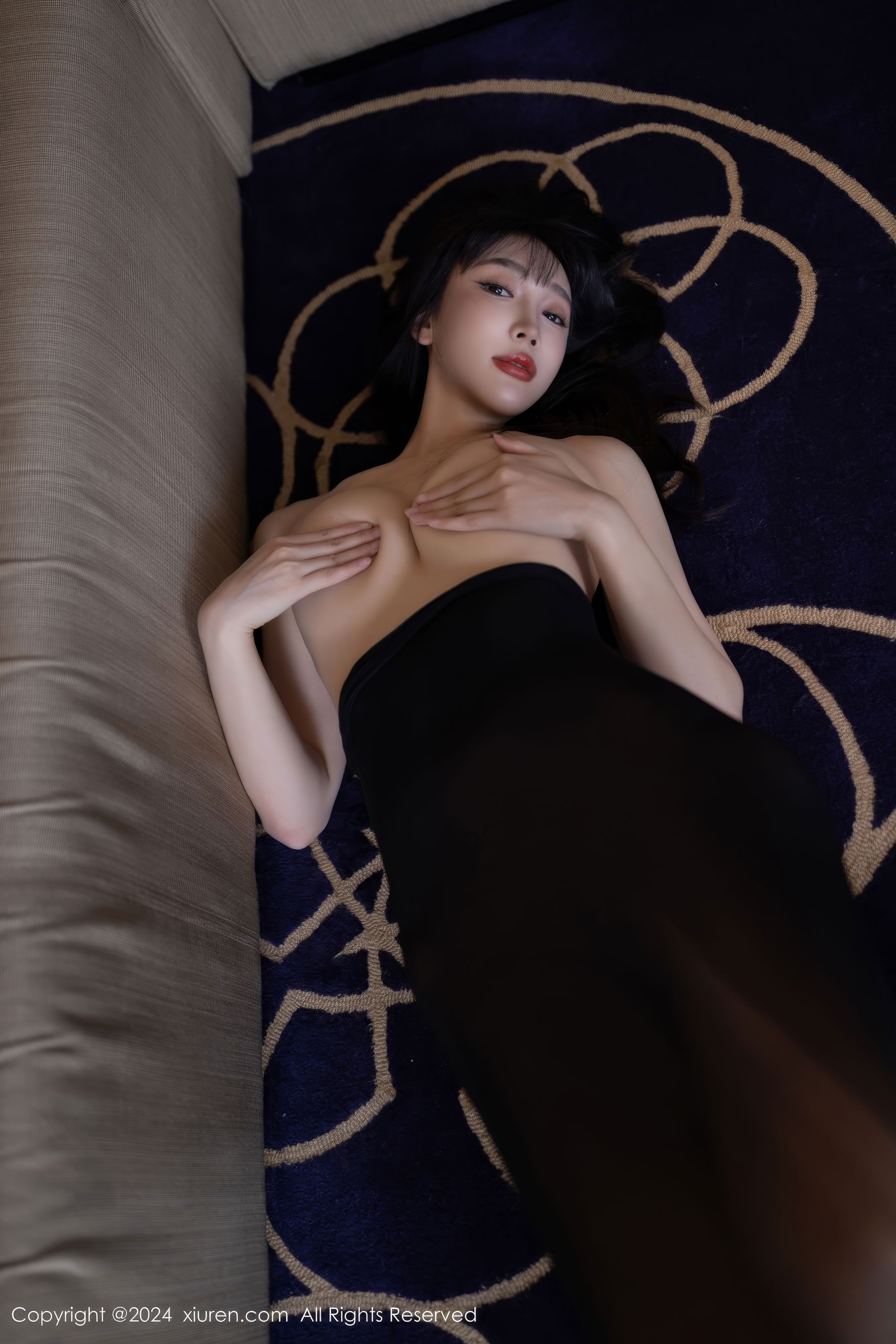 [秀人XiuRen] 2024.12.12 No.9590 陆萱萱/(81P)