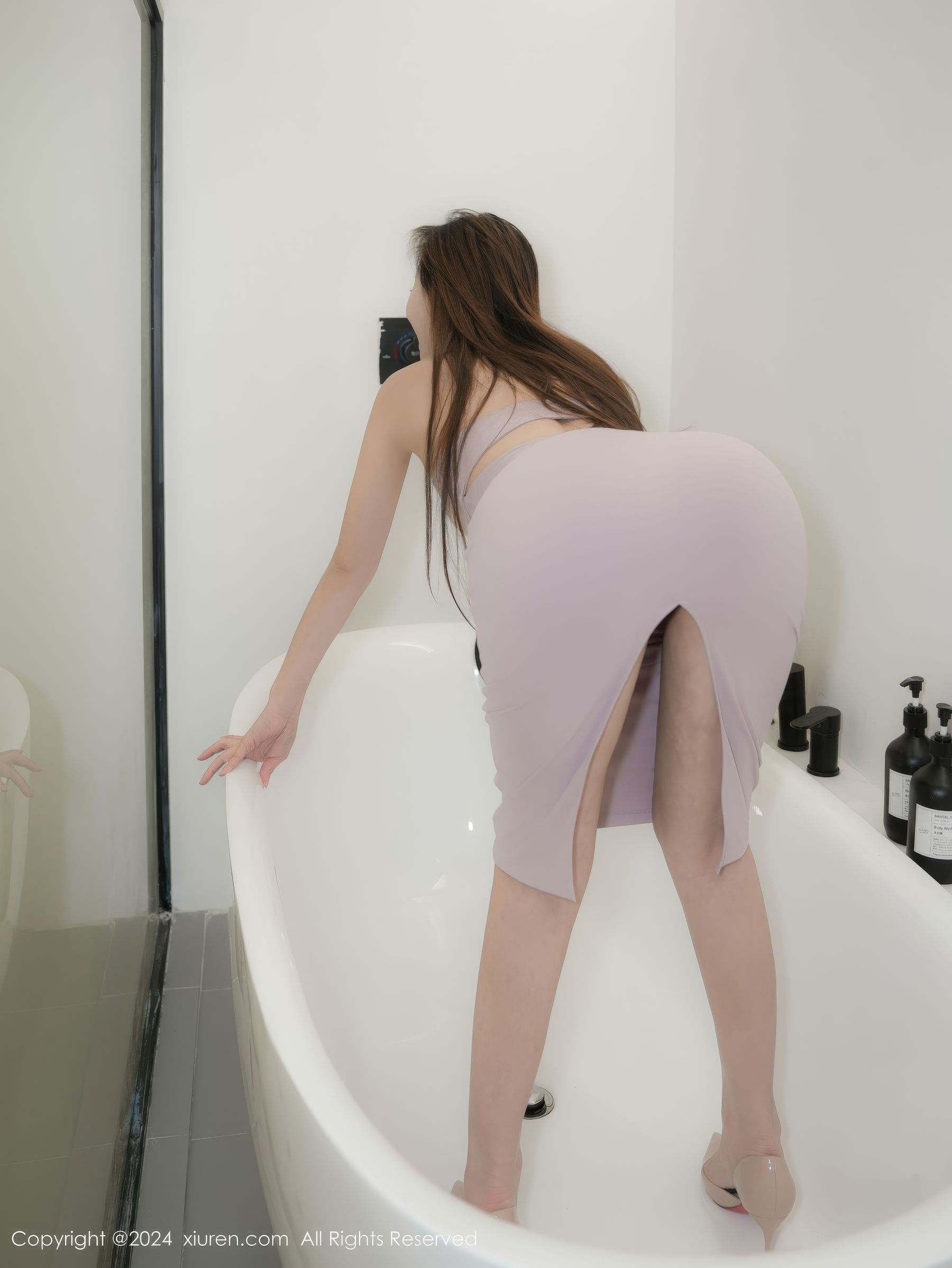 [秀人XiuRen] 2024.12.11 No.9581 糖糖/(60P)