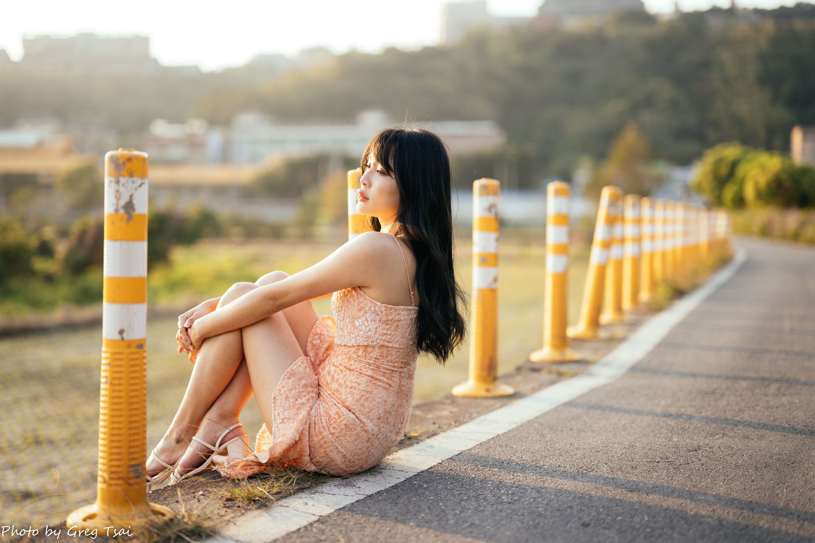 Ashley - 忠义/(87P)