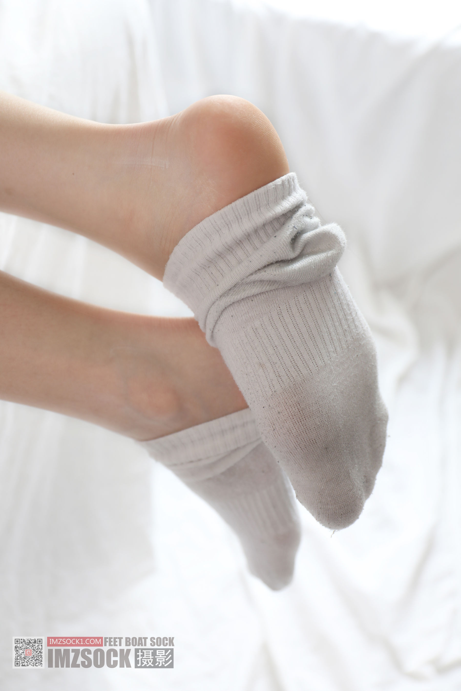 [MZSOCK]爱美足 No.095 莹莹/(110P)