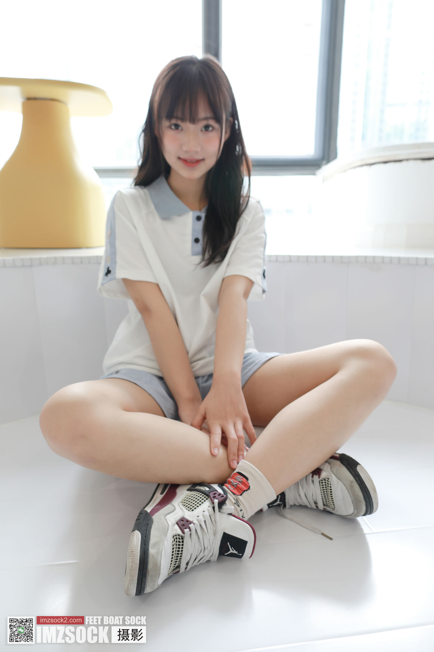 [MZSOCK]爱美足 No.088 小麦/(126P)