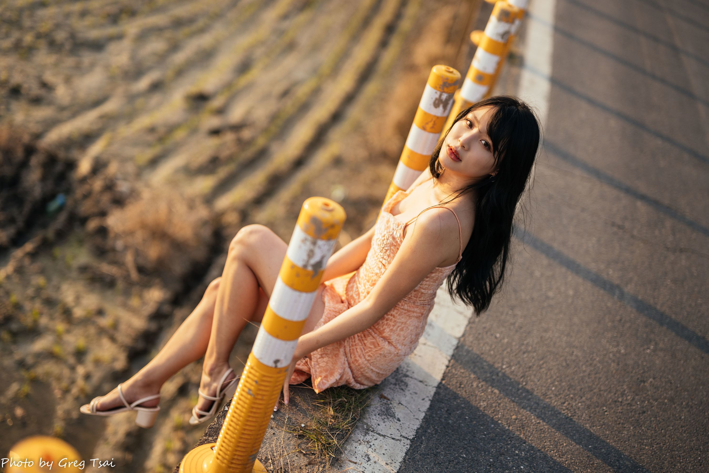 Ashley - 忠义/(87P)