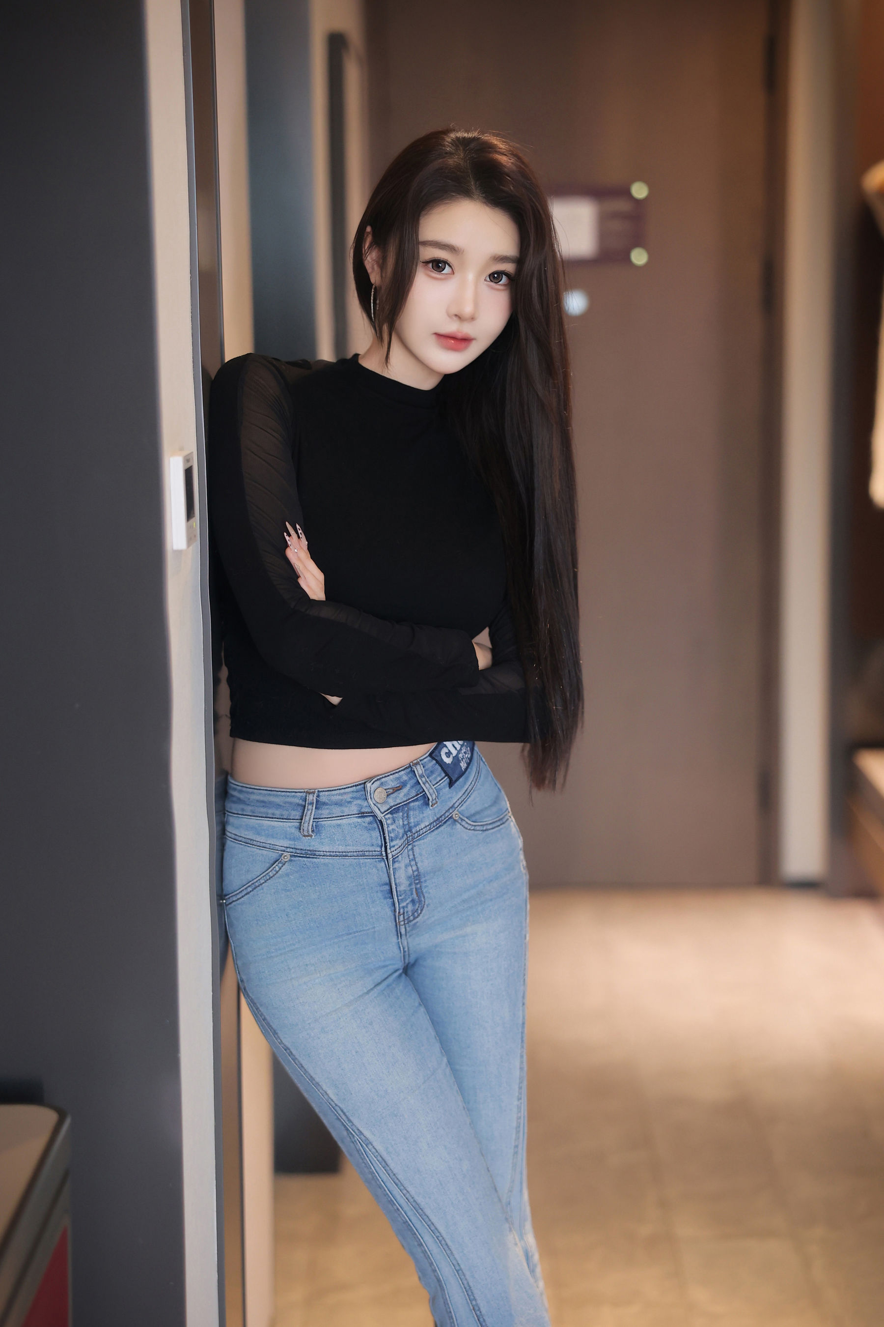Candy糖糖 - 端庄淑女/(80P)