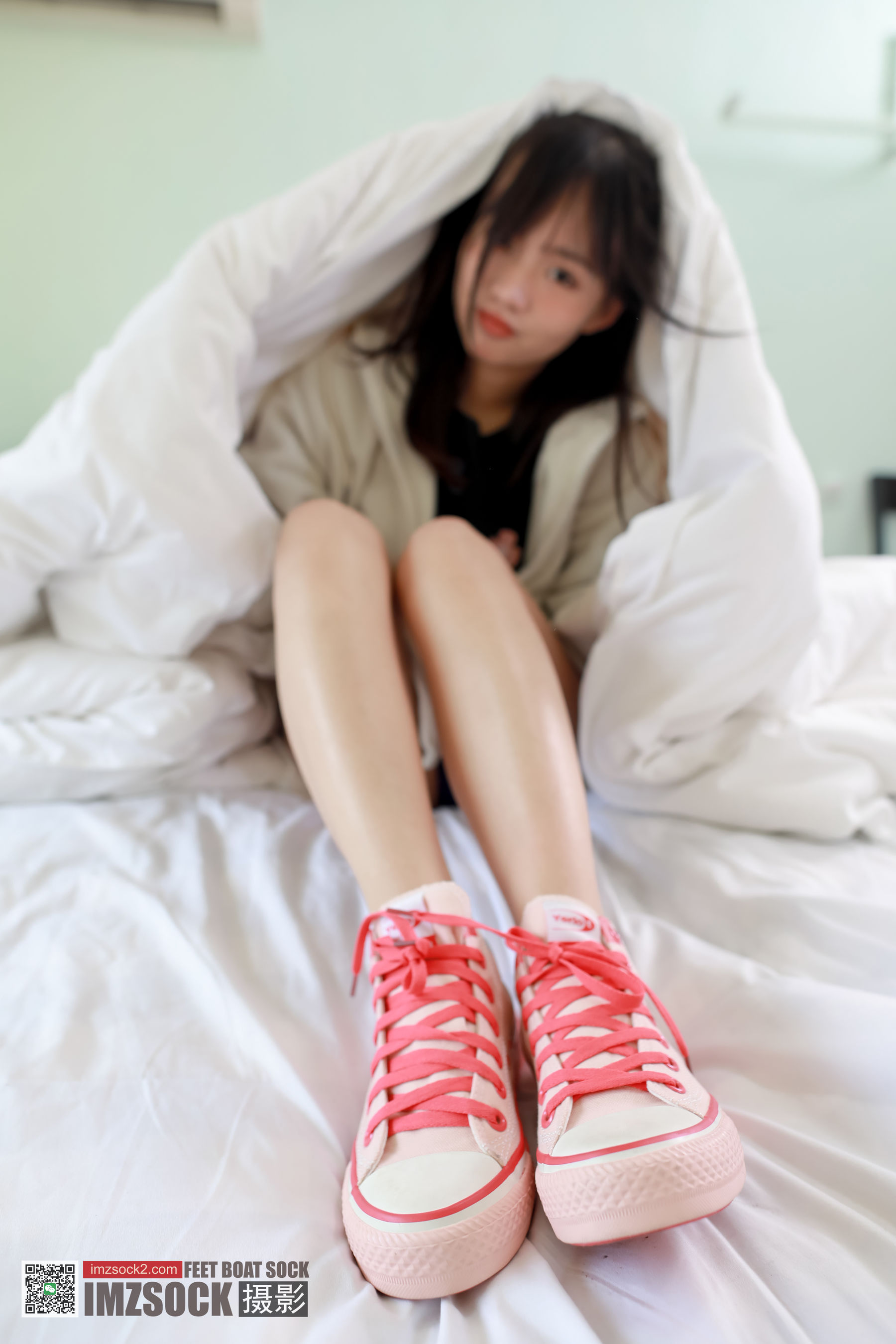 [MZSOCK]爱美足 No.097 小麦/(100P)