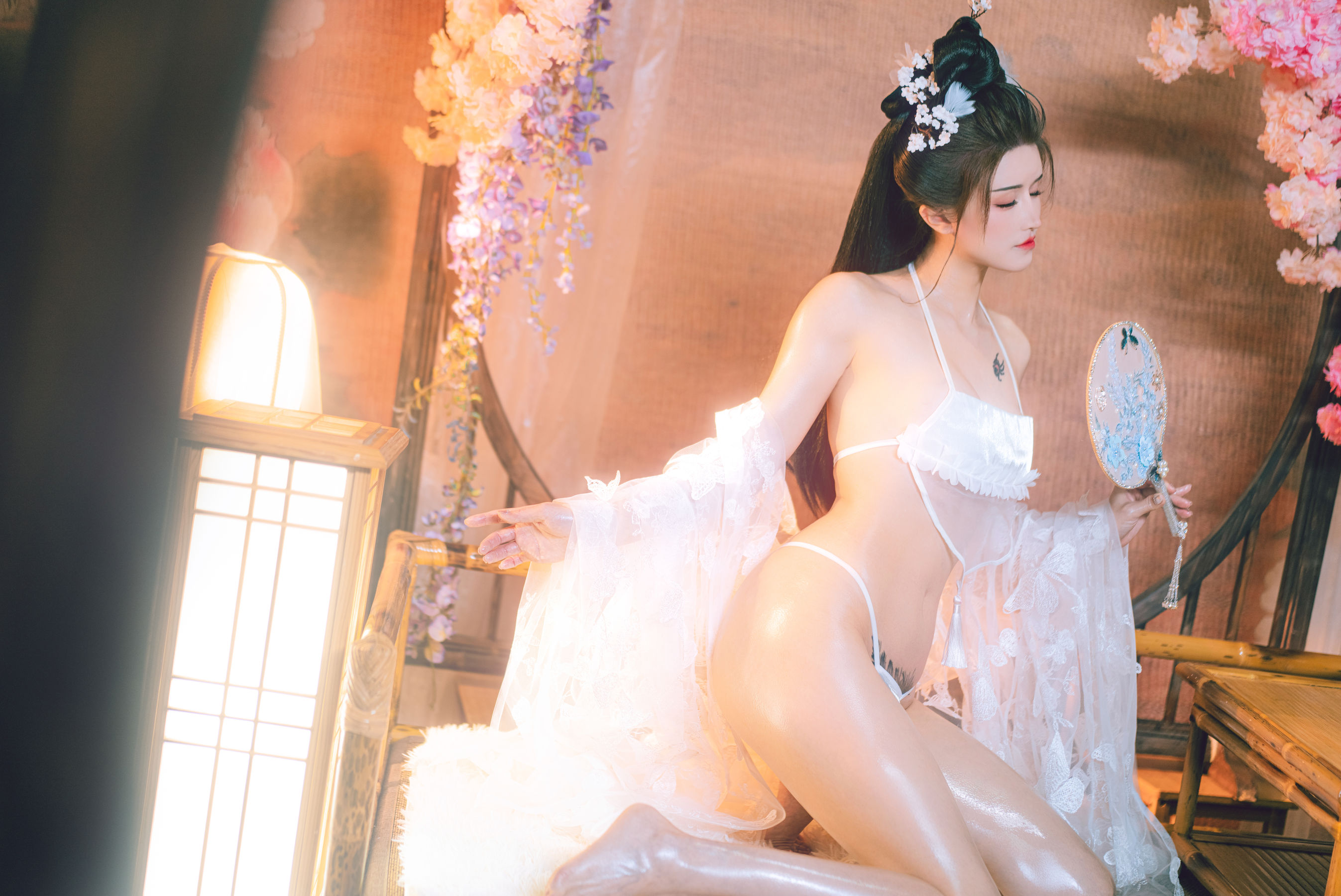 鹿八岁 - 幽梦清韵/(89P)