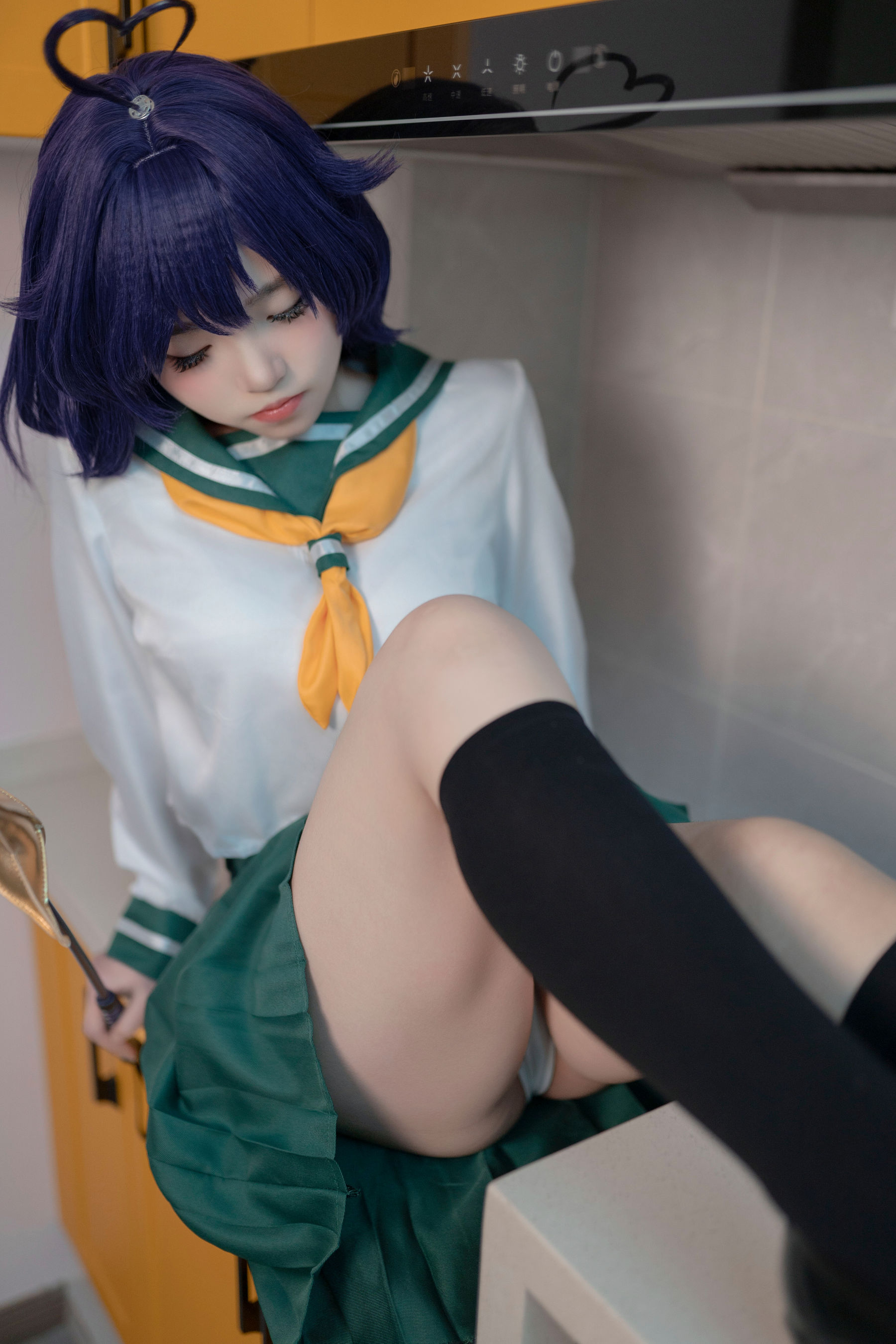 Bangni邦尼 - 柊舞缇娜/(88P)