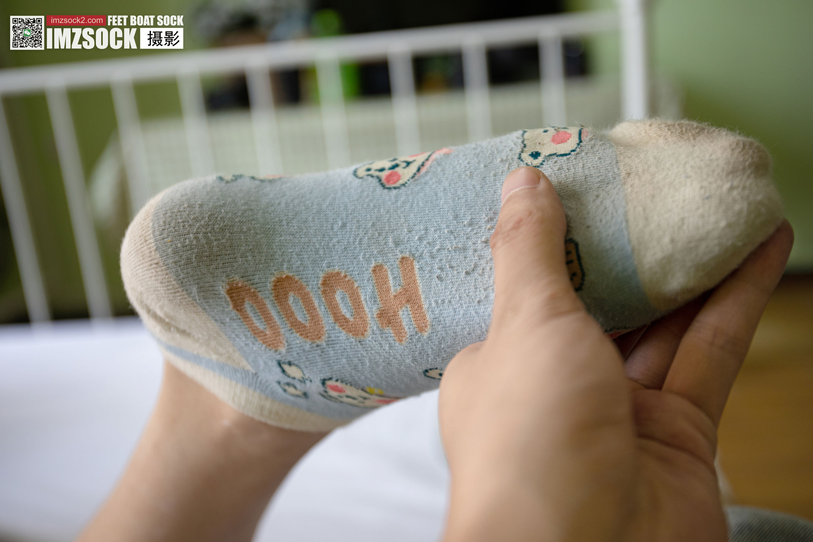 [MZSOCK]爱美足 No.103 安娜/(149P)