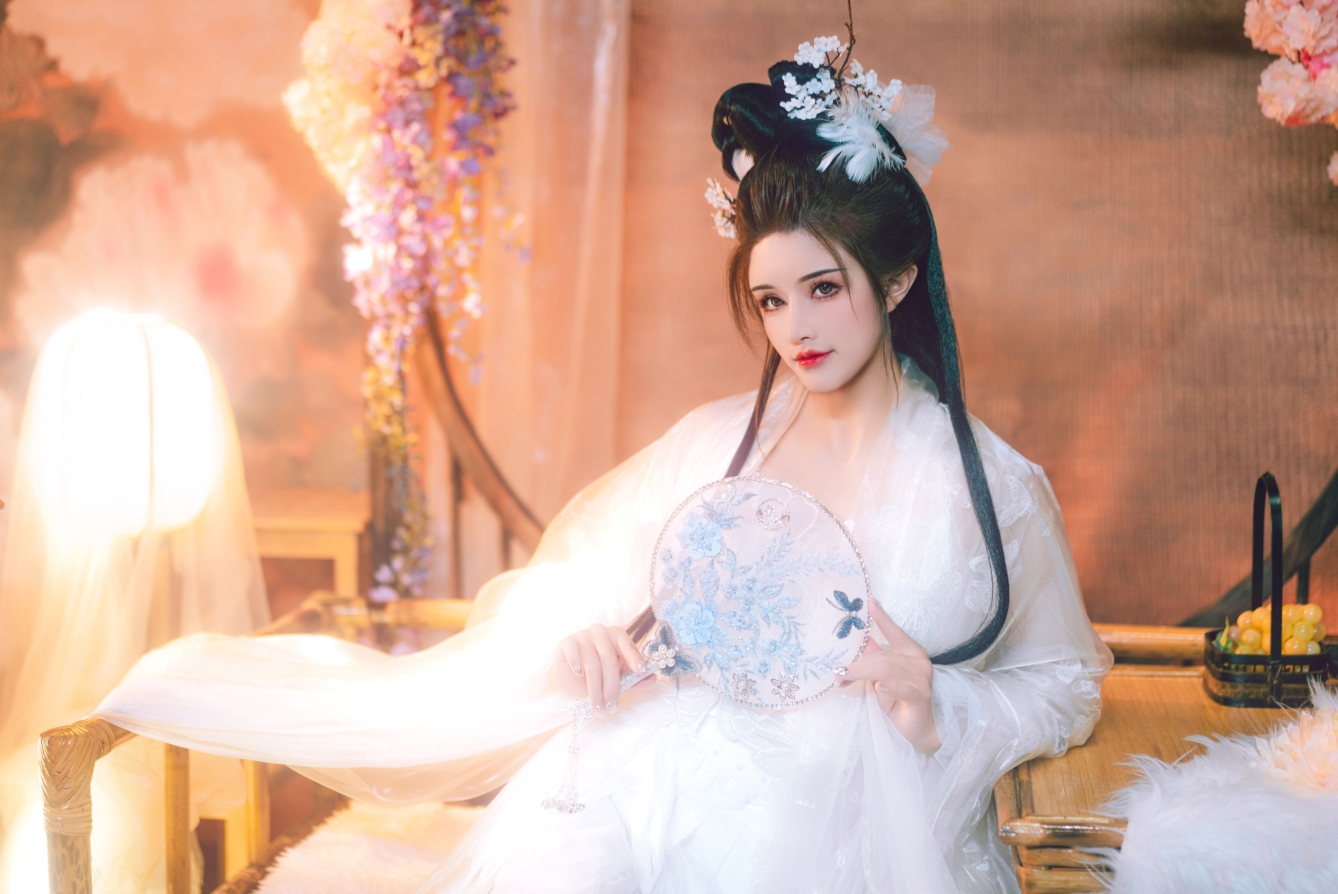 鹿八岁 - 幽梦清韵/(89P)