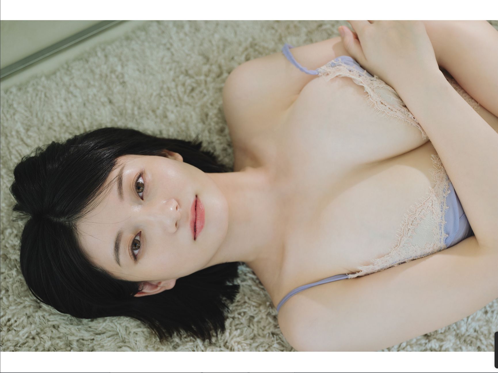 瀬戸環奈 - てぇてぇJカップ/(58P)