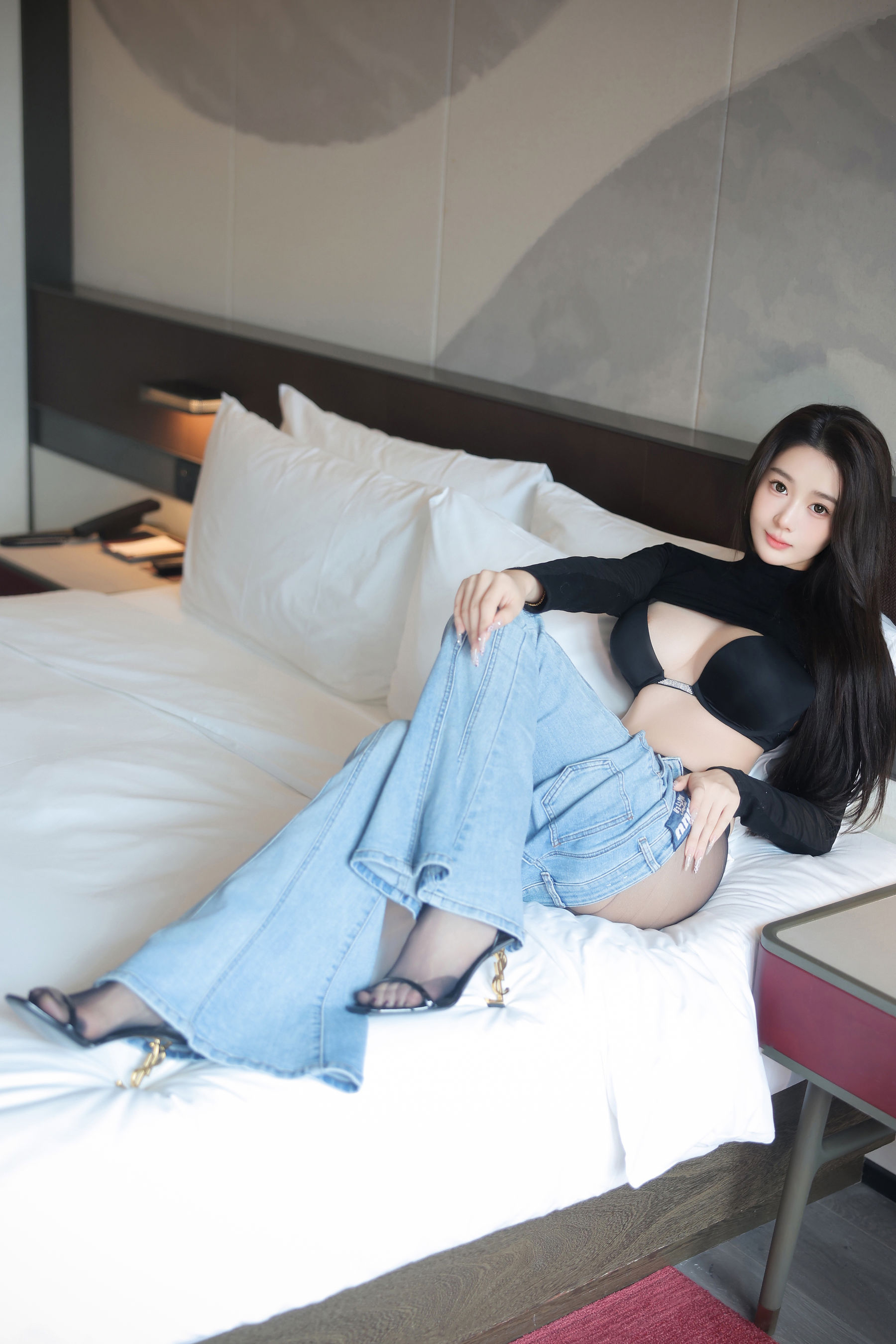 Candy糖糖 - 端庄淑女/(80P)