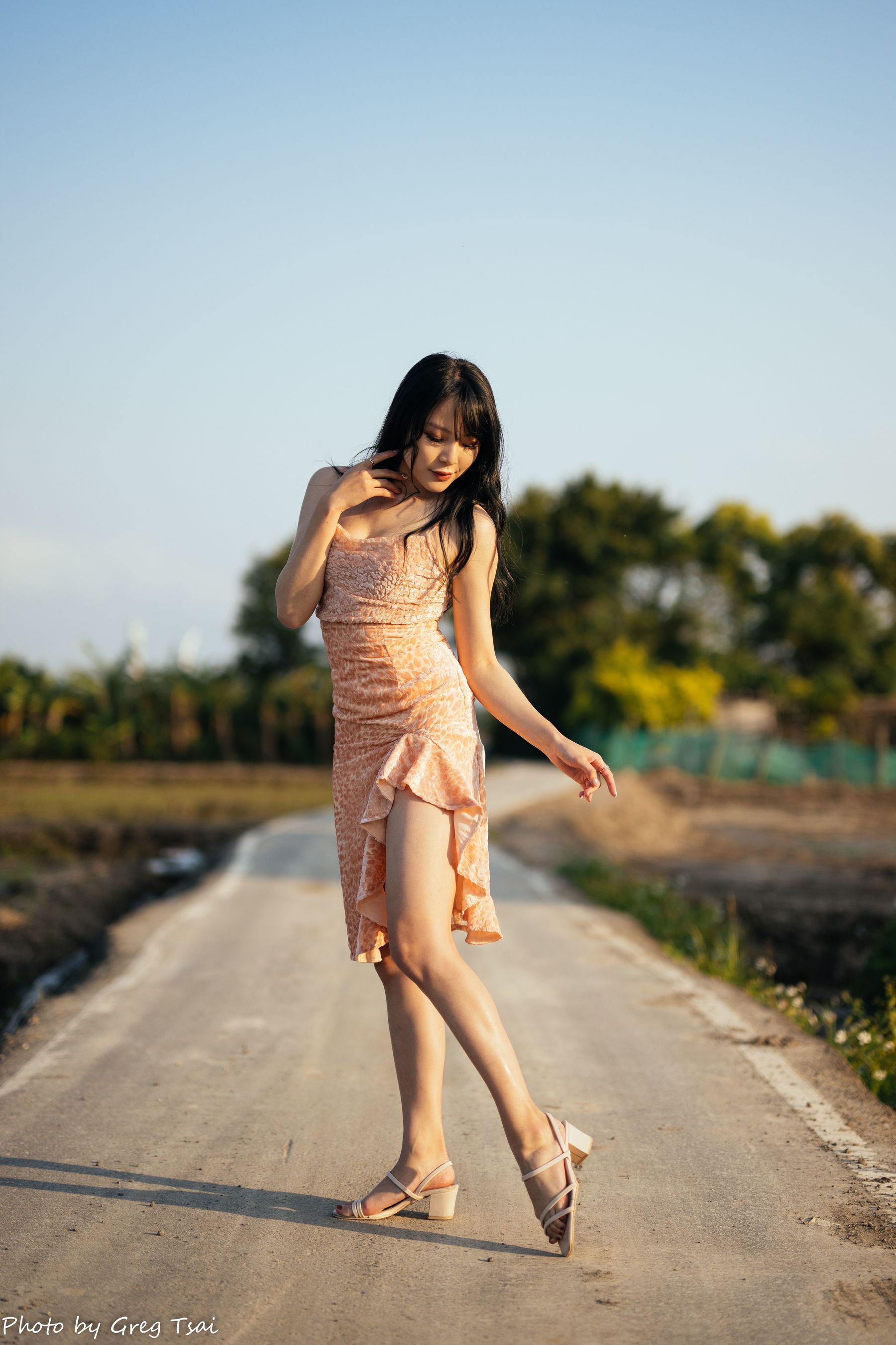 Ashley - 忠义/(87P)