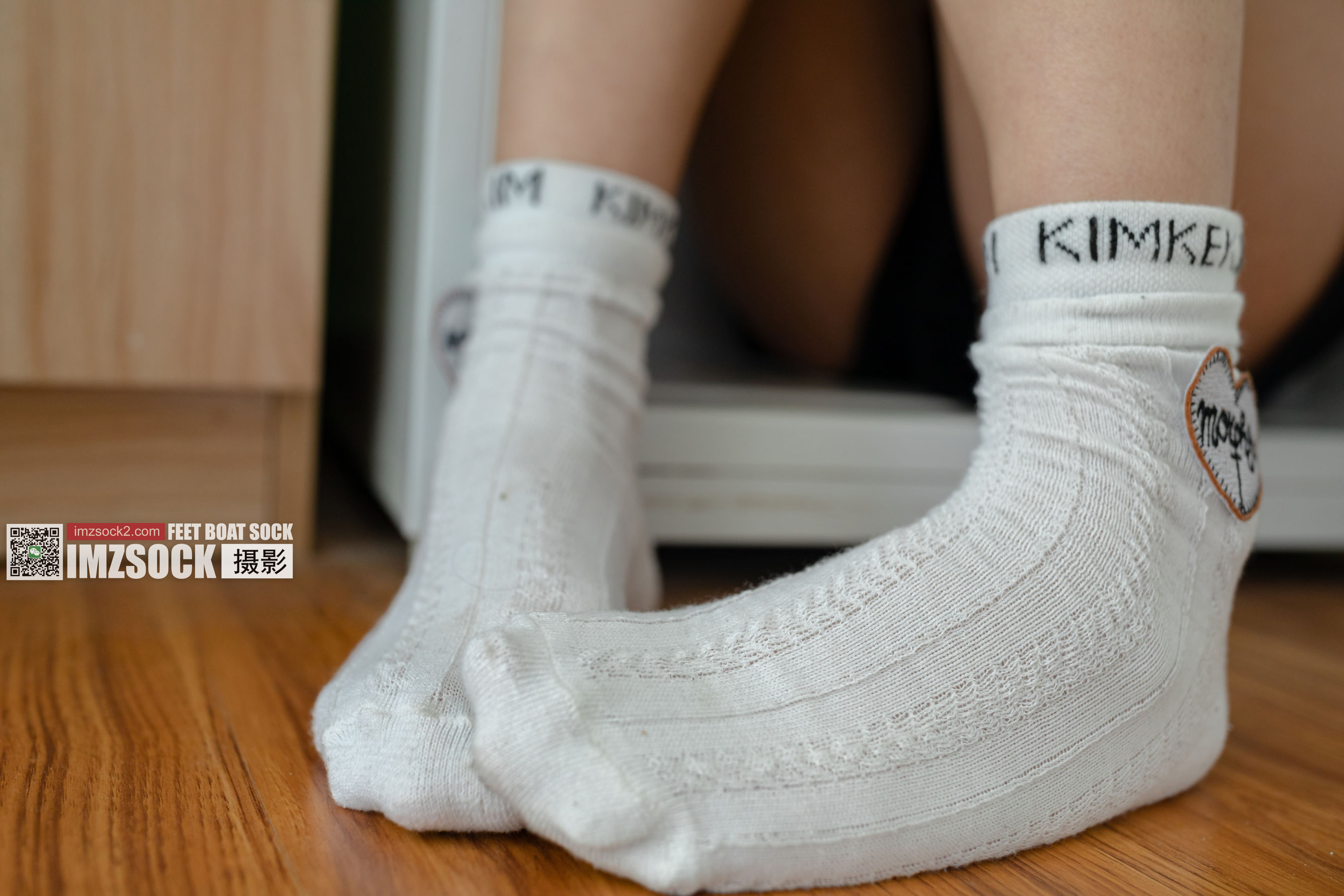 [MZSOCK]爱美足 No.093 安娜/(143P)