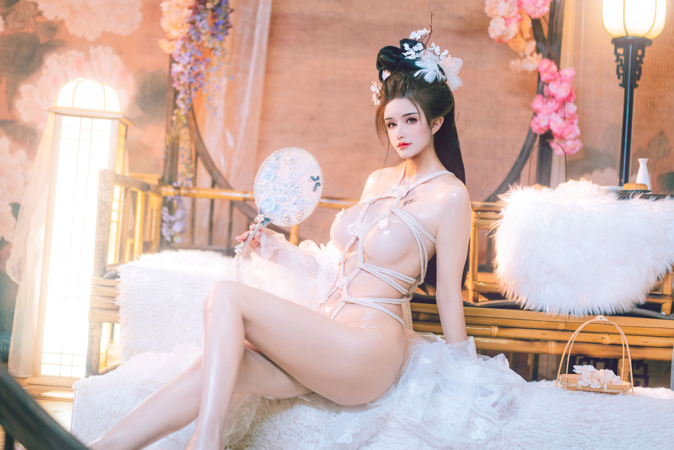 鹿八岁 - 幽梦清韵/(89P)